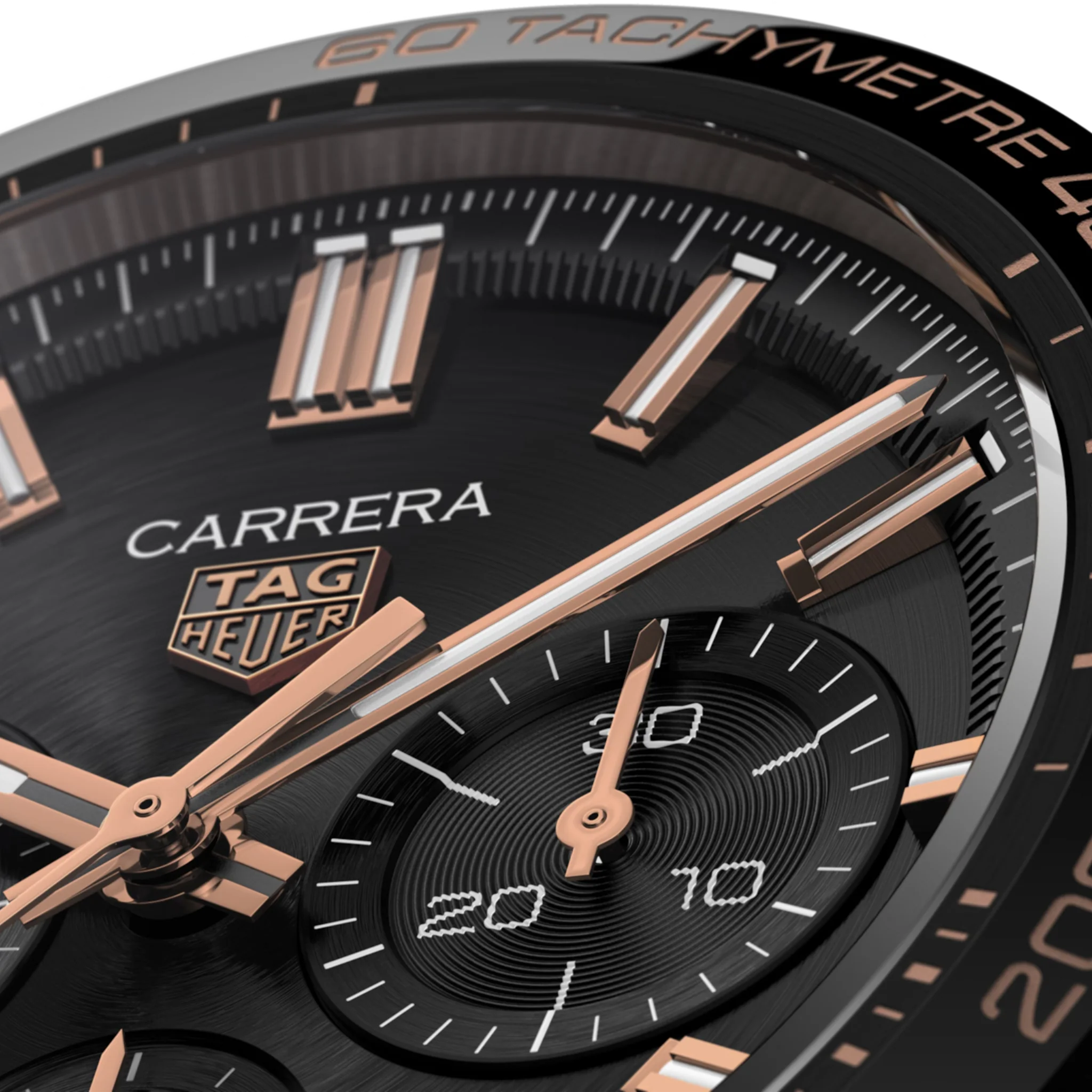 CARRERA CHRONOGRAPH - Image 3