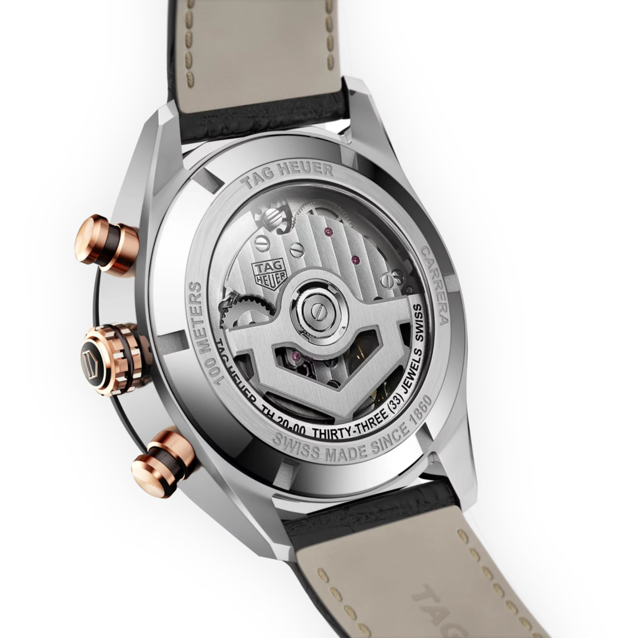 CARRERA CHRONOGRAPH - Image 4