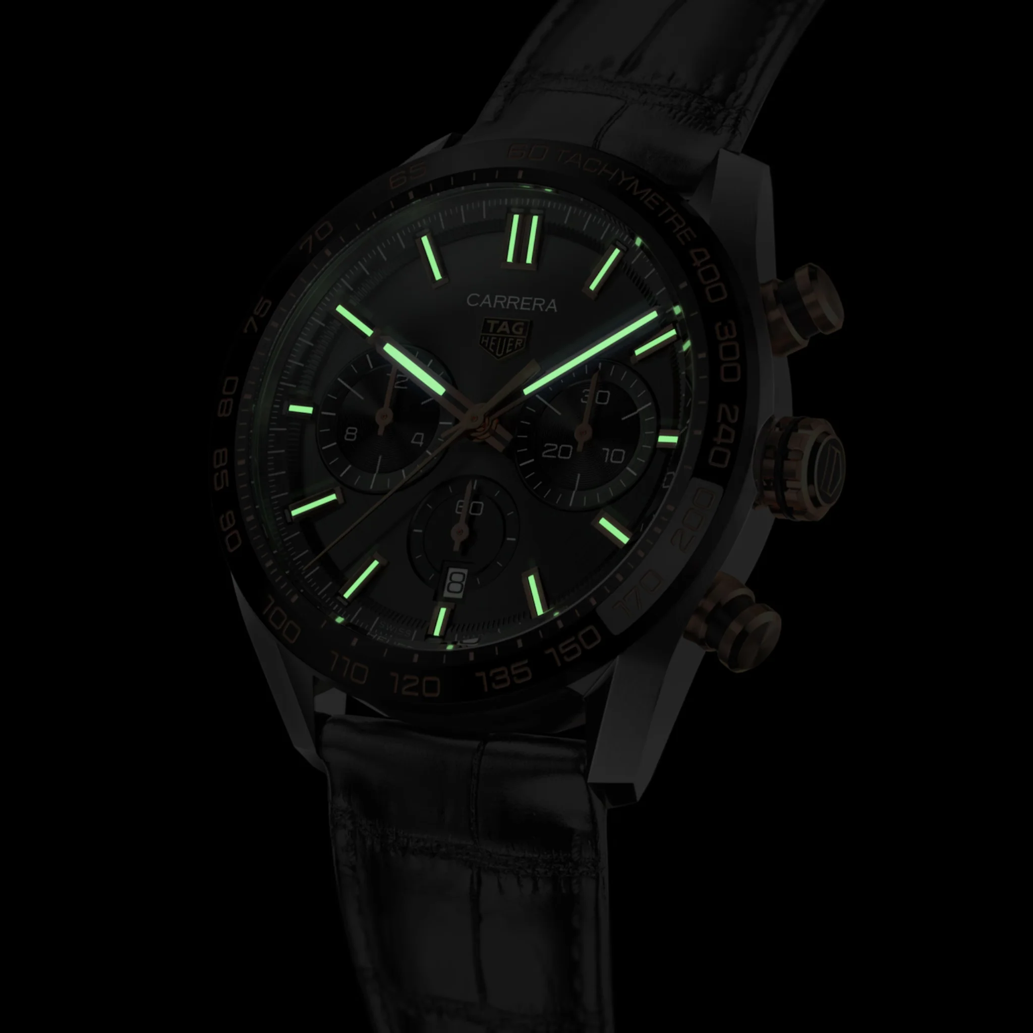 CARRERA CHRONOGRAPH - Image 6