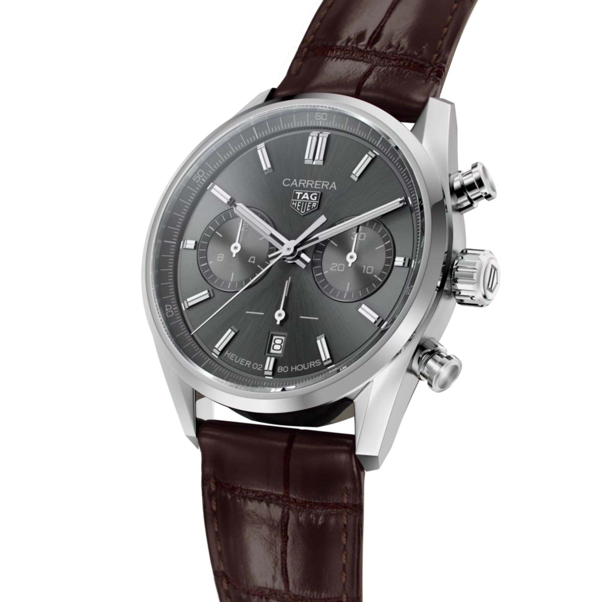 CARRERA CALIBRE HEUER 02 - Image 2