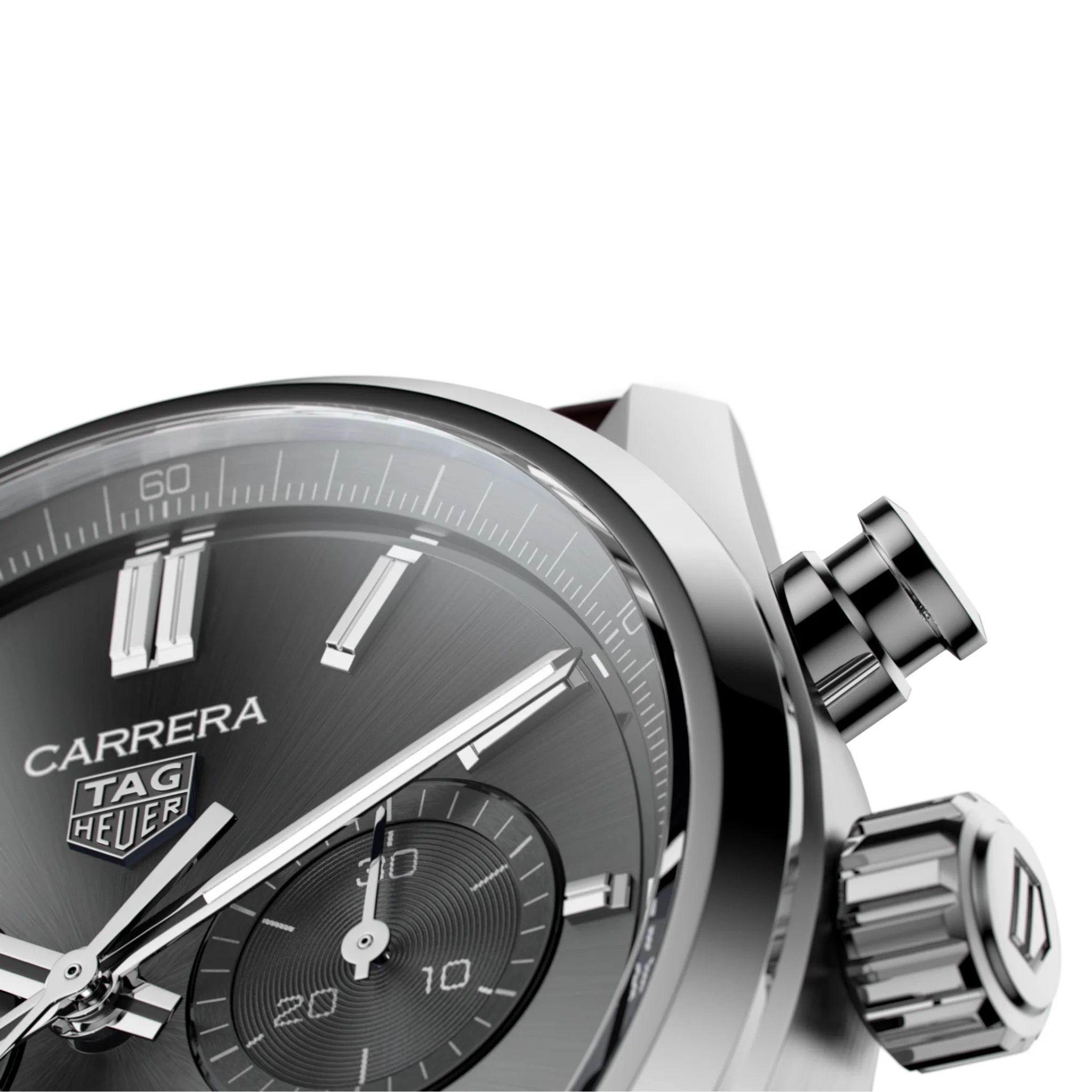 CARRERA CALIBRE HEUER 02 - Image 3