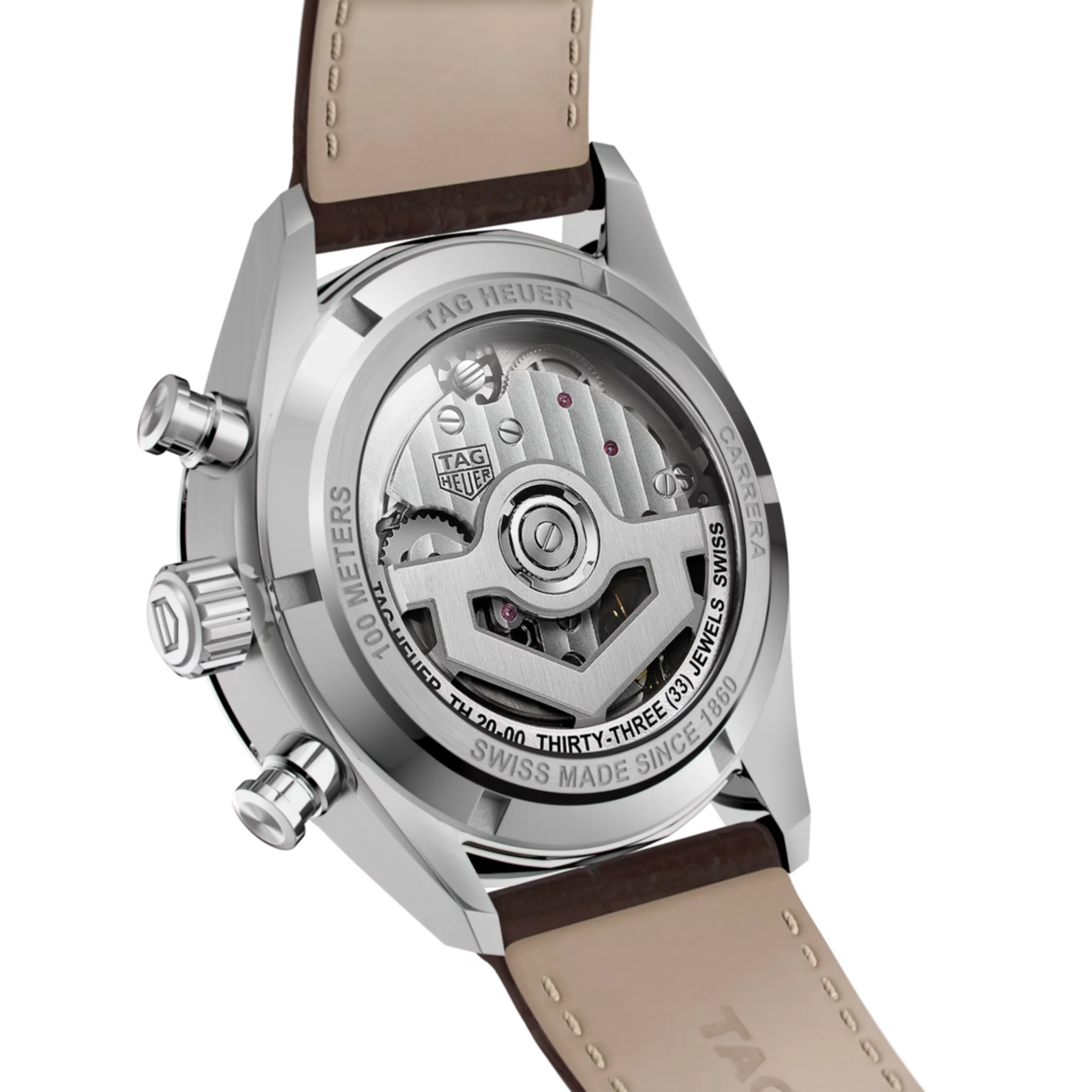 CARRERA CALIBRE HEUER 02 - Image 5