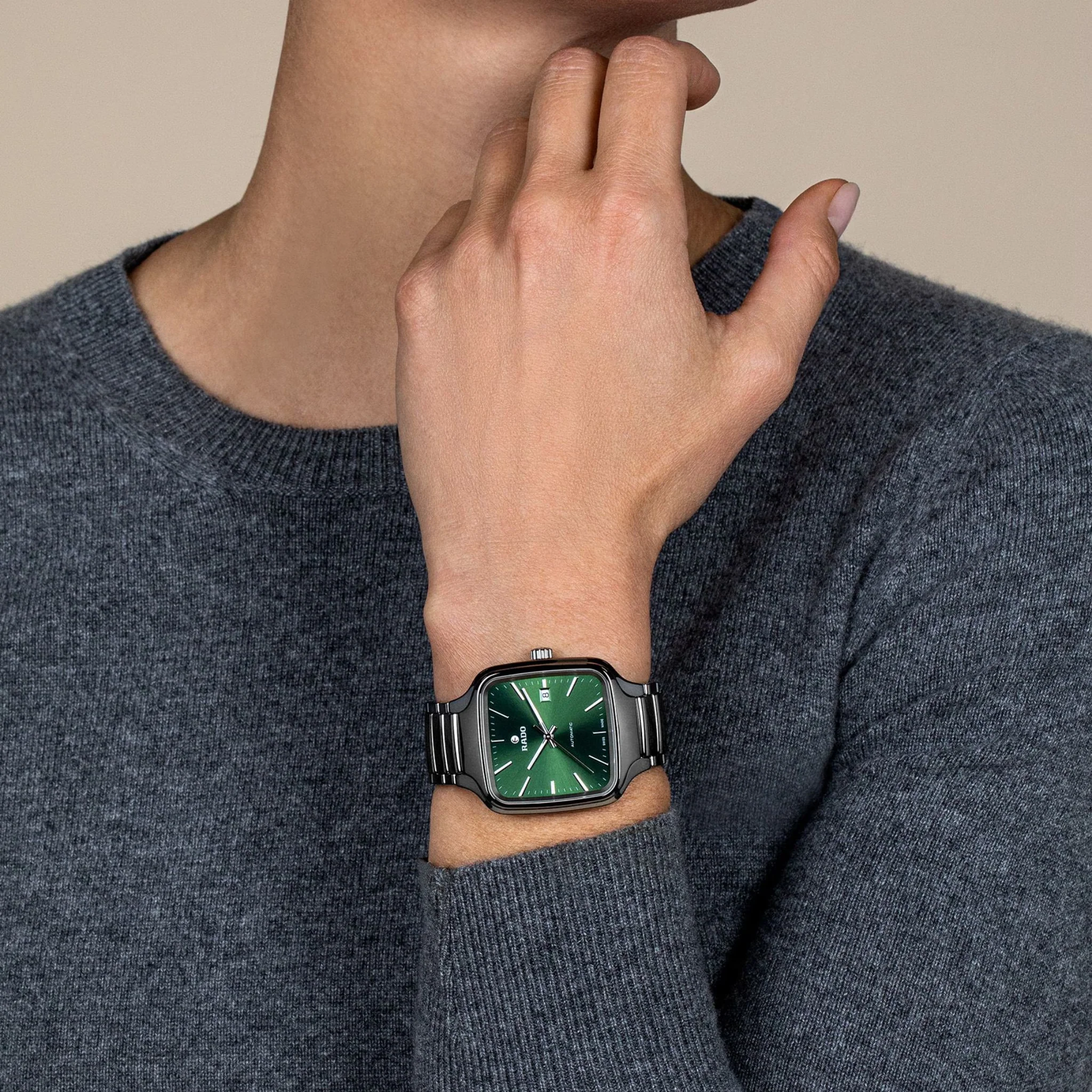 TRUE SQUARE - Image 7