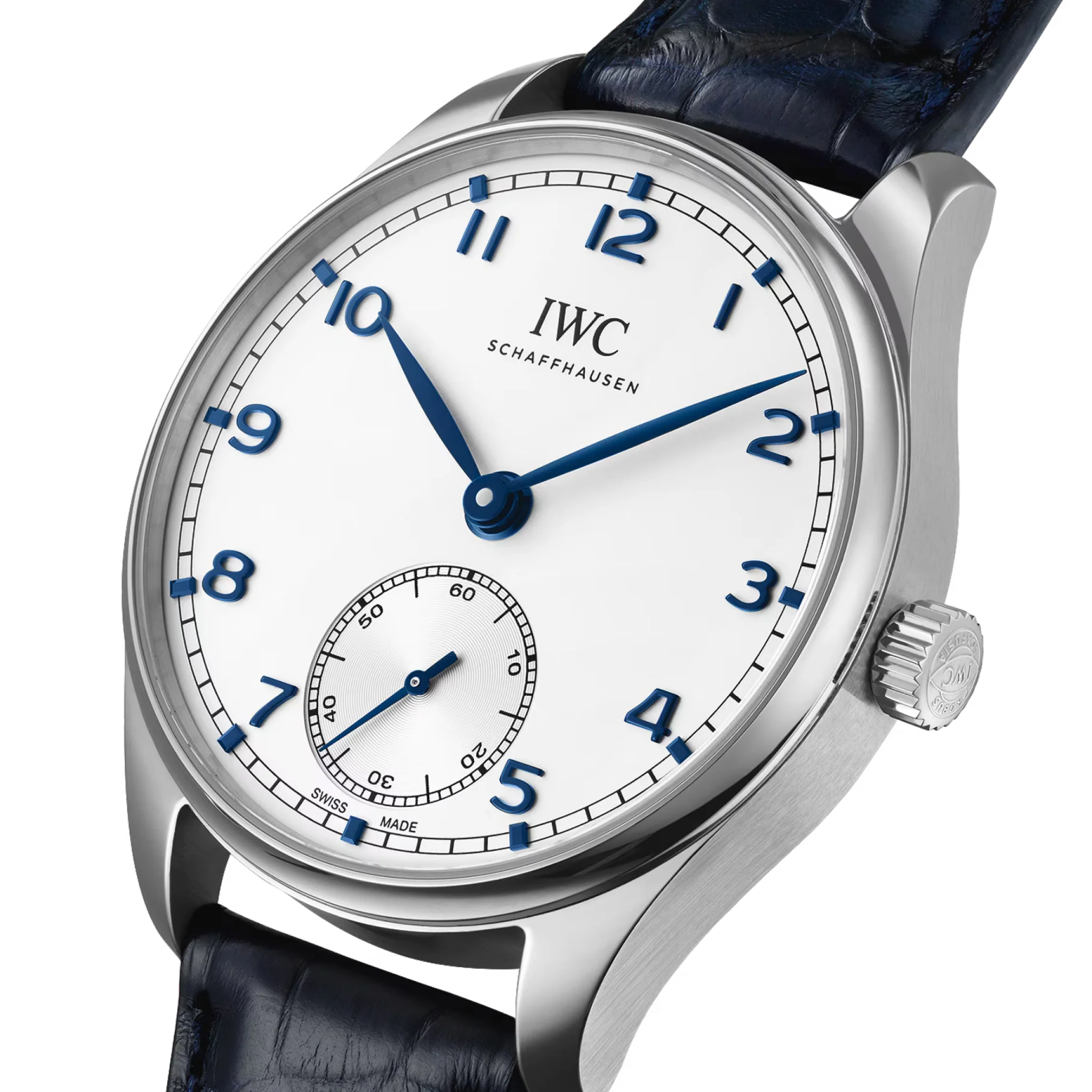 PORTUGIESER AUTOMATIC 40 - Image 2