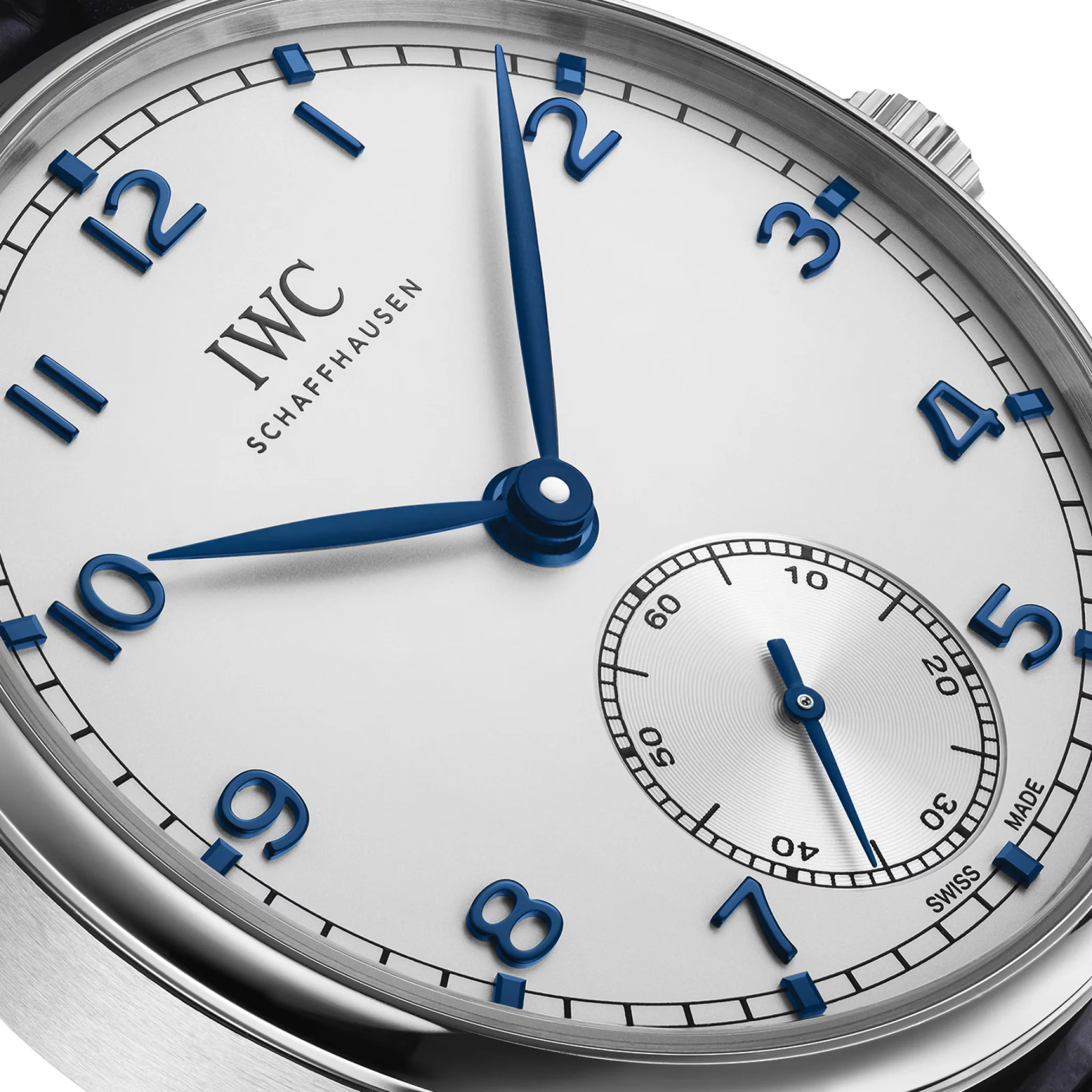 PORTUGIESER AUTOMATIC 40 - Image 3