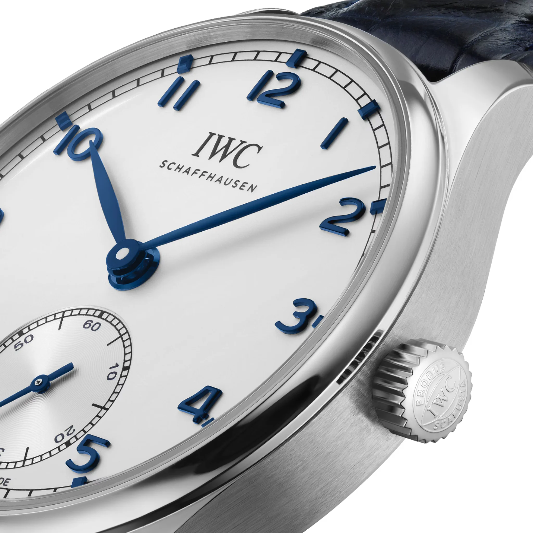 PORTUGIESER AUTOMATIC 40 - Image 4