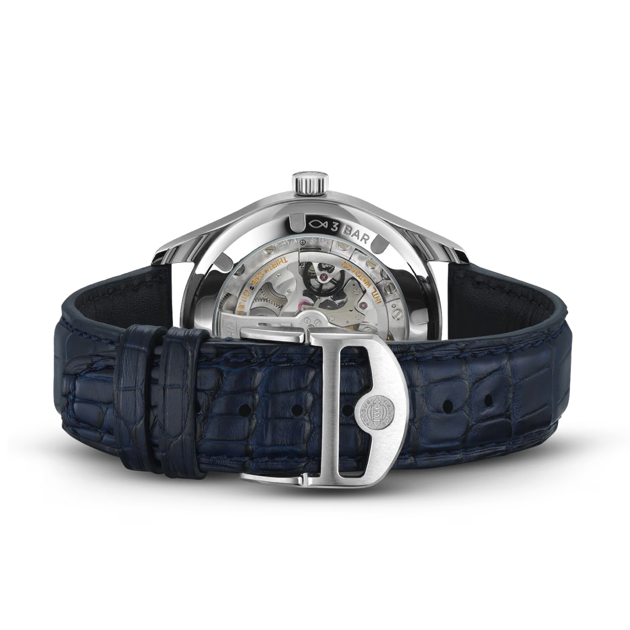 PORTUGIESER AUTOMATIC 40 - Image 5