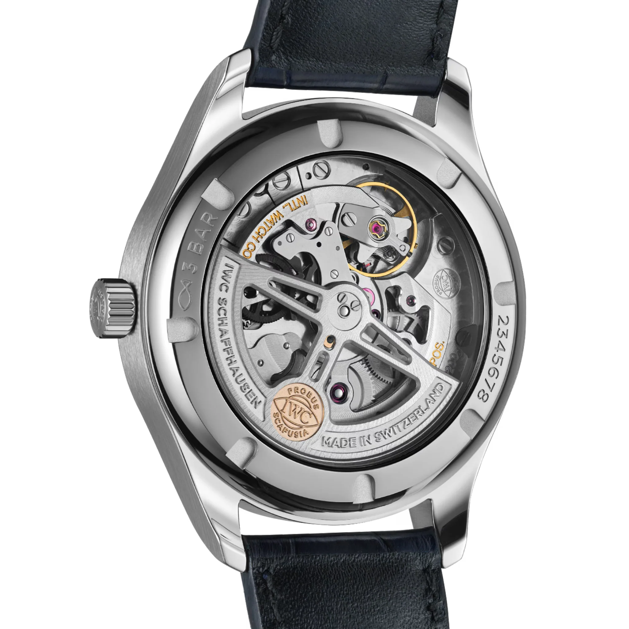 PORTUGIESER AUTOMATIC 40 - Image 6