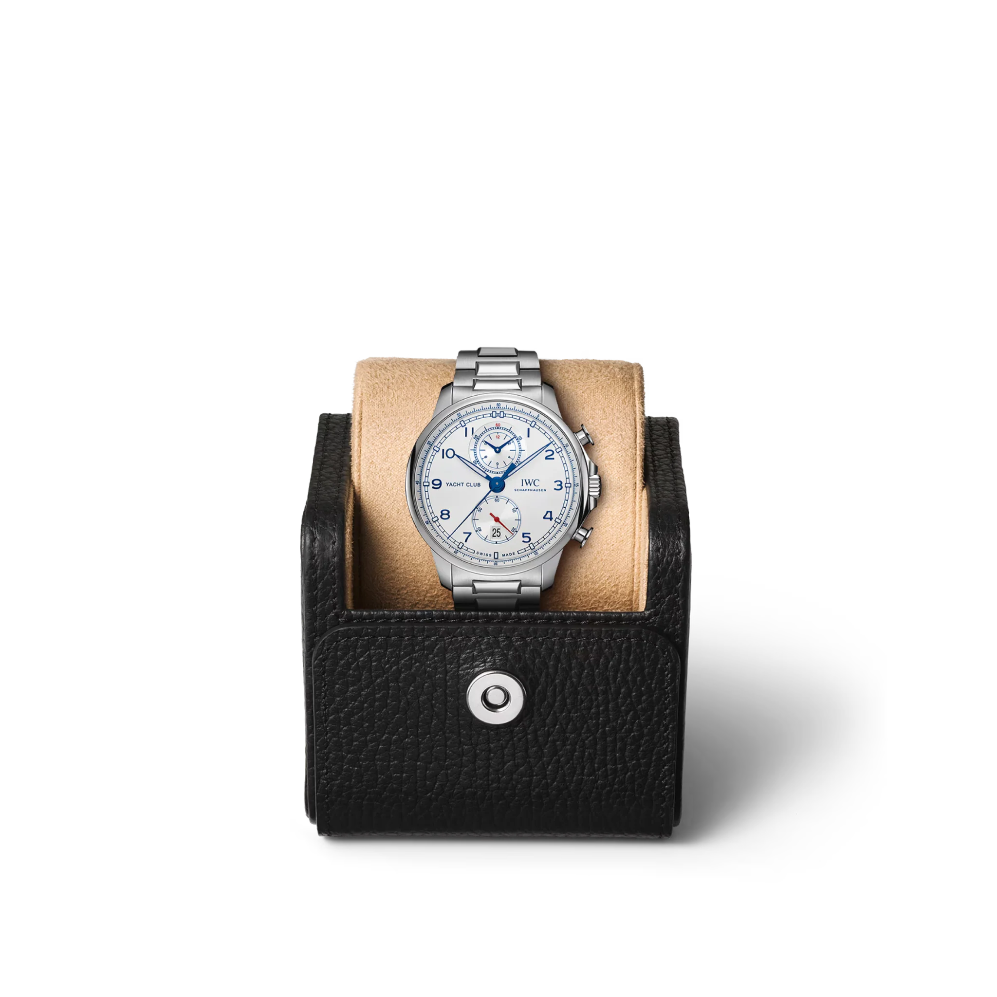 PORTUGIESER YACHT CLUB CHRONOGRAPH - Image 6