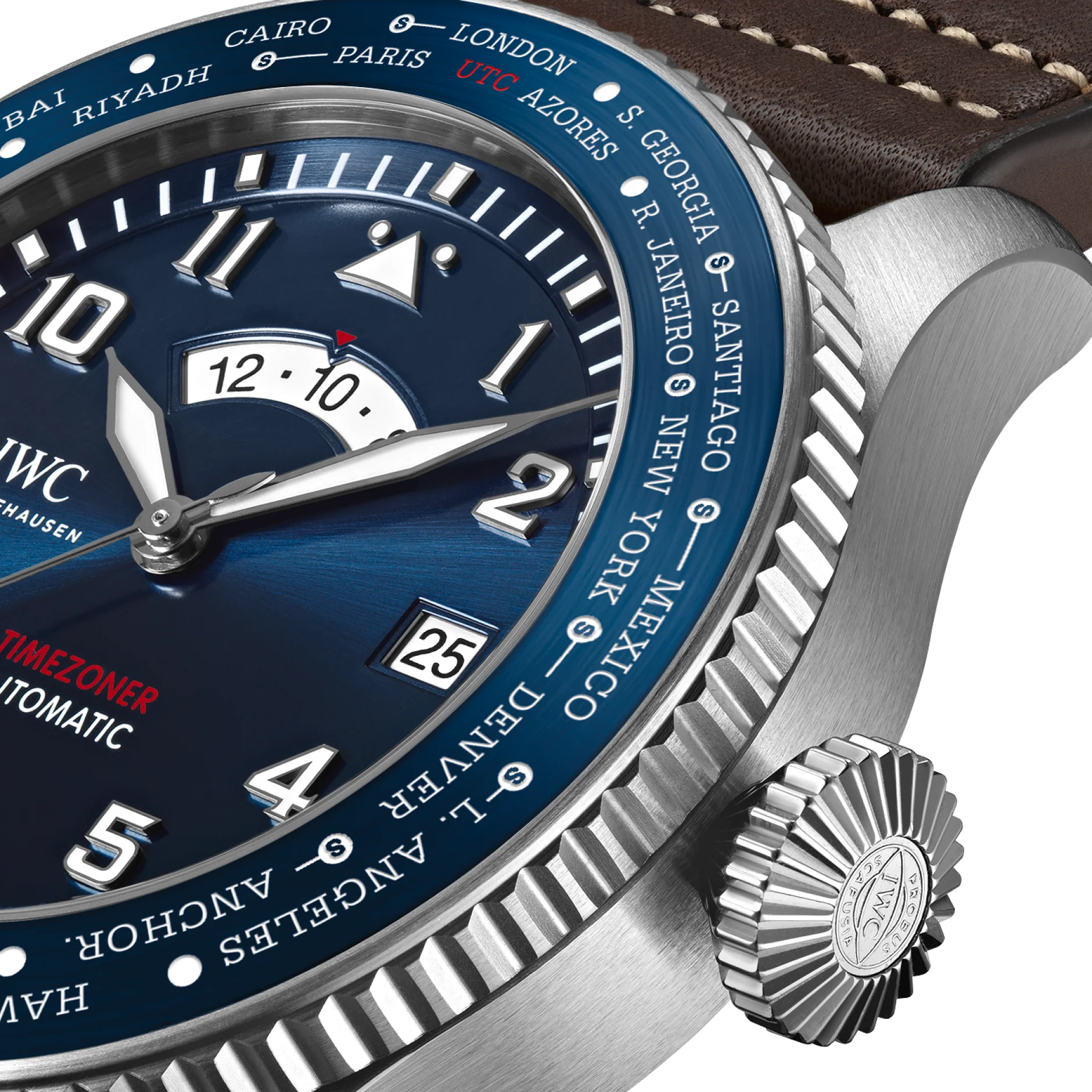 PILOT’S WATCH TIMEZONER EDITION “LE PETIT PRINCE” - Image 3