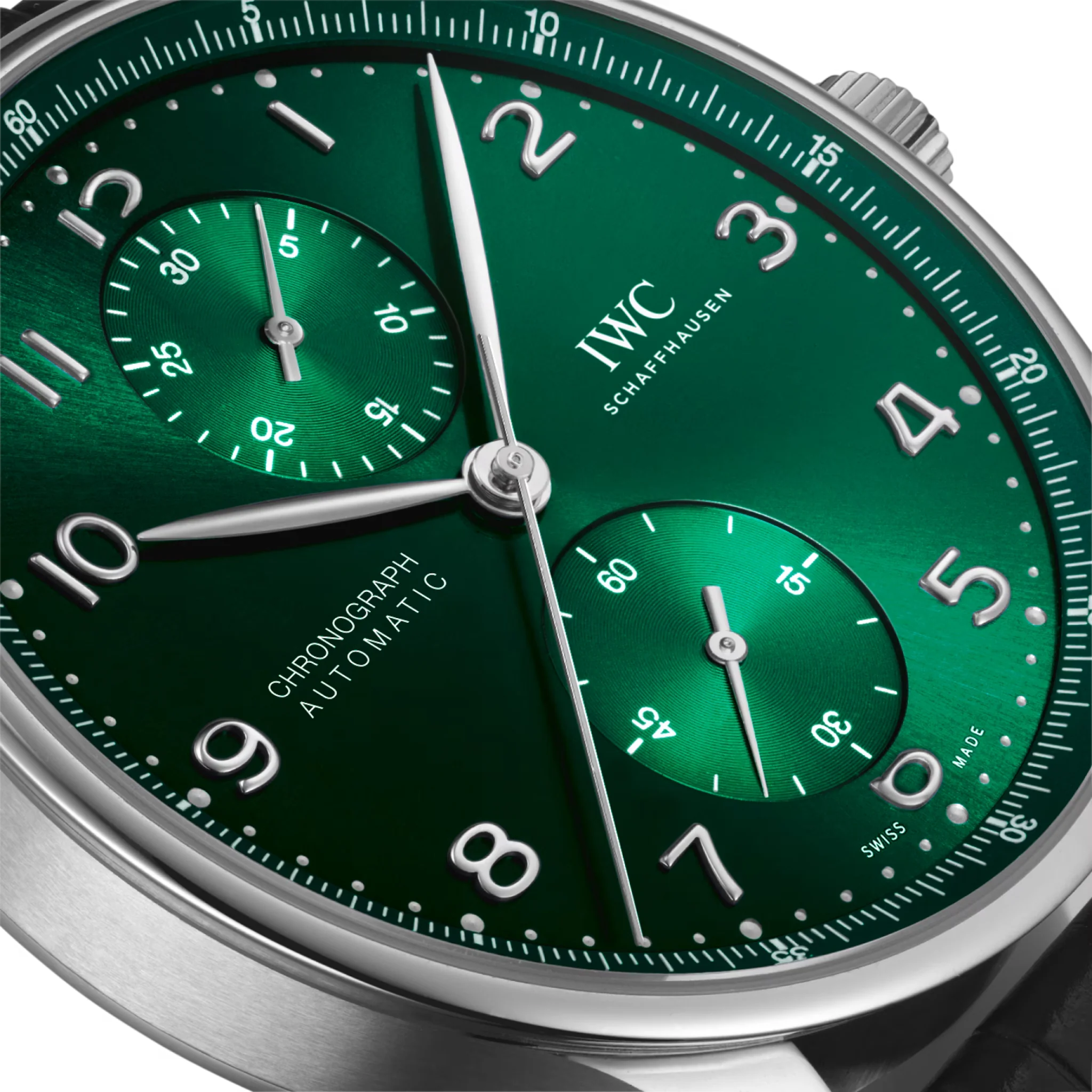 PORTUGIESER CHRONOGRAPH - Image 3
