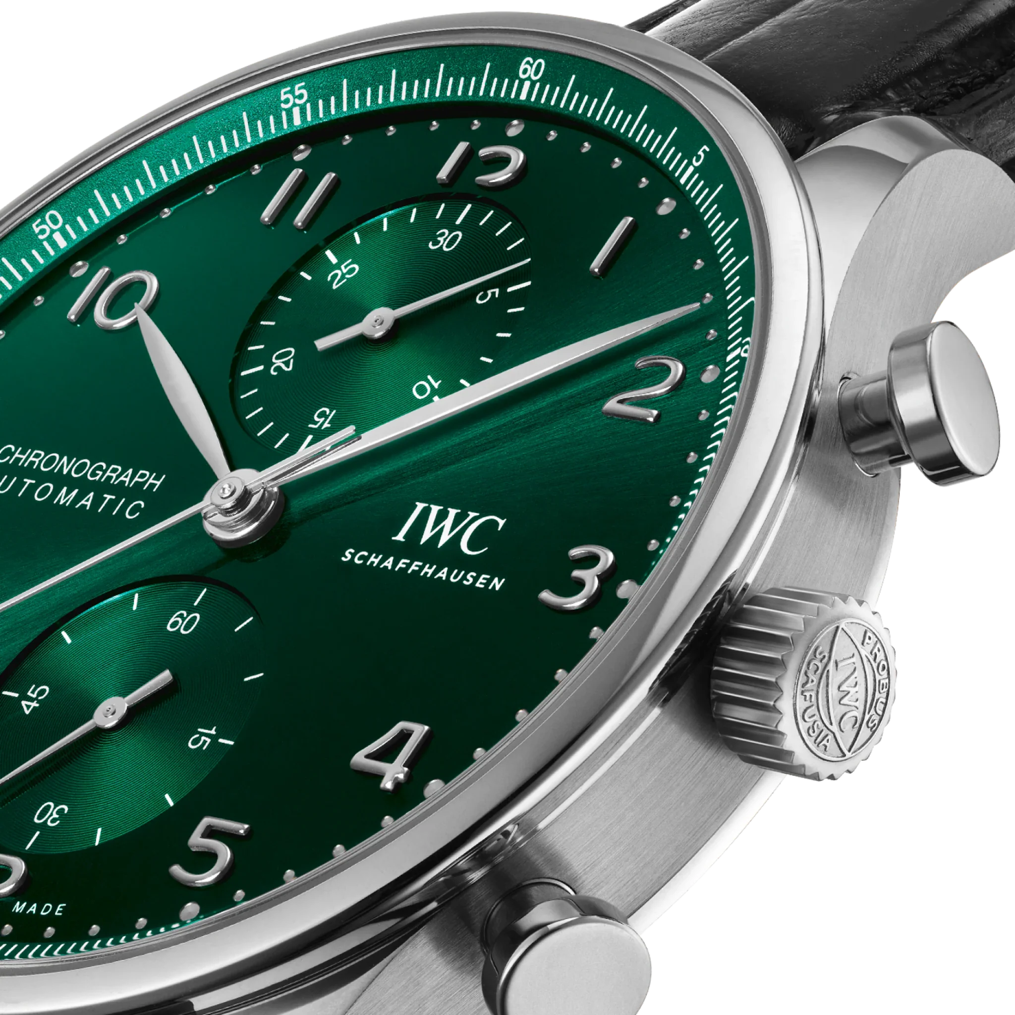 PORTUGIESER CHRONOGRAPH - Image 4