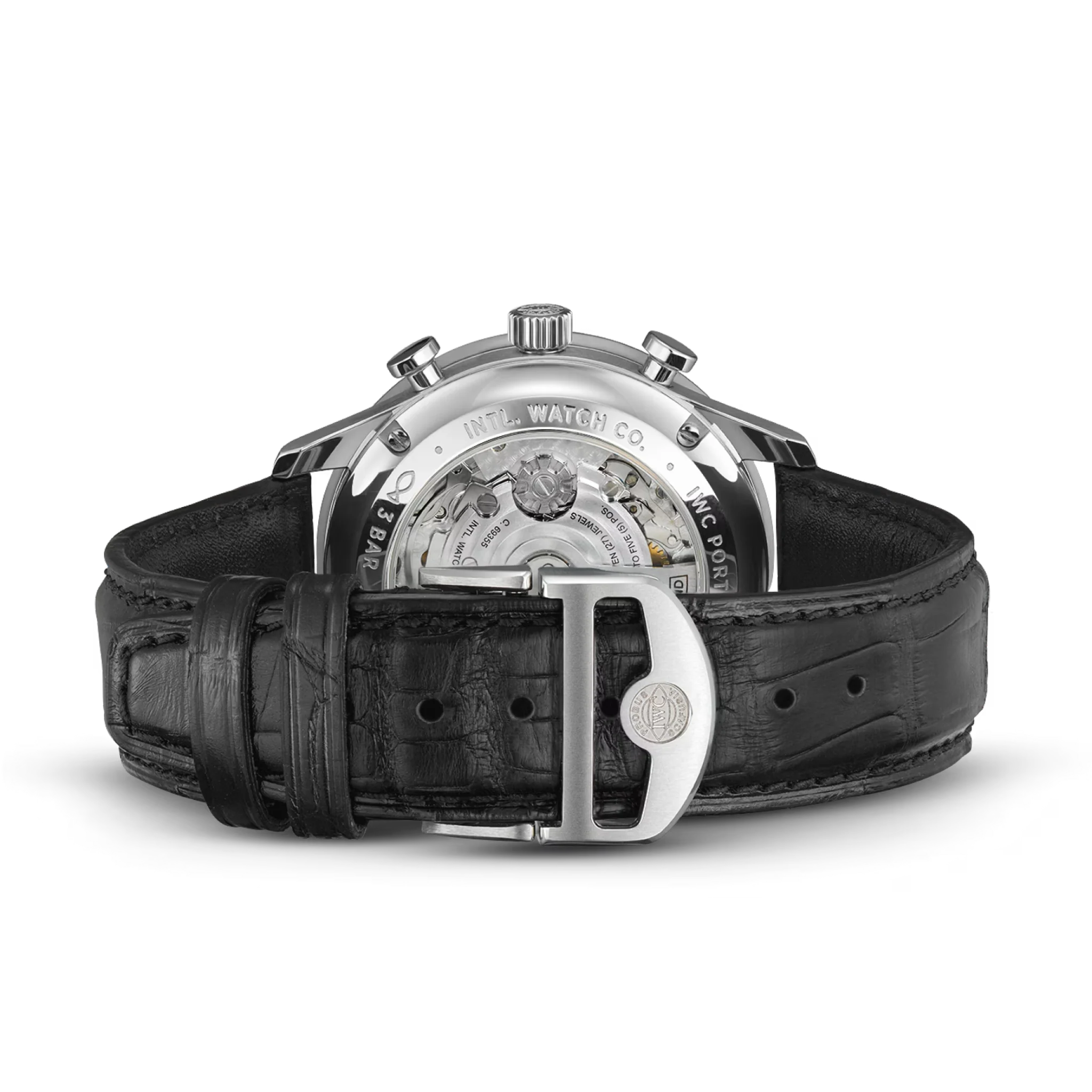 PORTUGIESER CHRONOGRAPH - Image 6