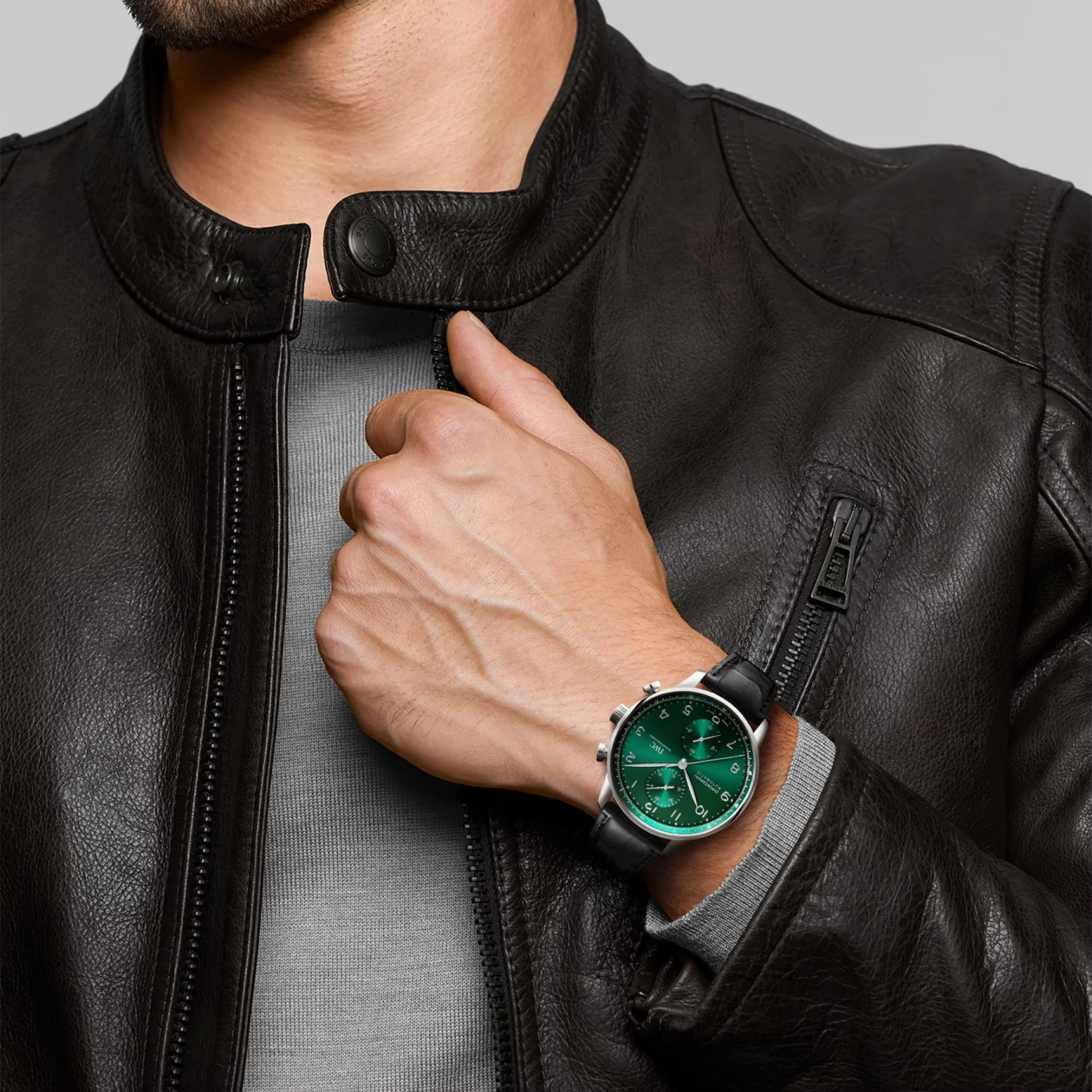 PORTUGIESER CHRONOGRAPH - Image 7