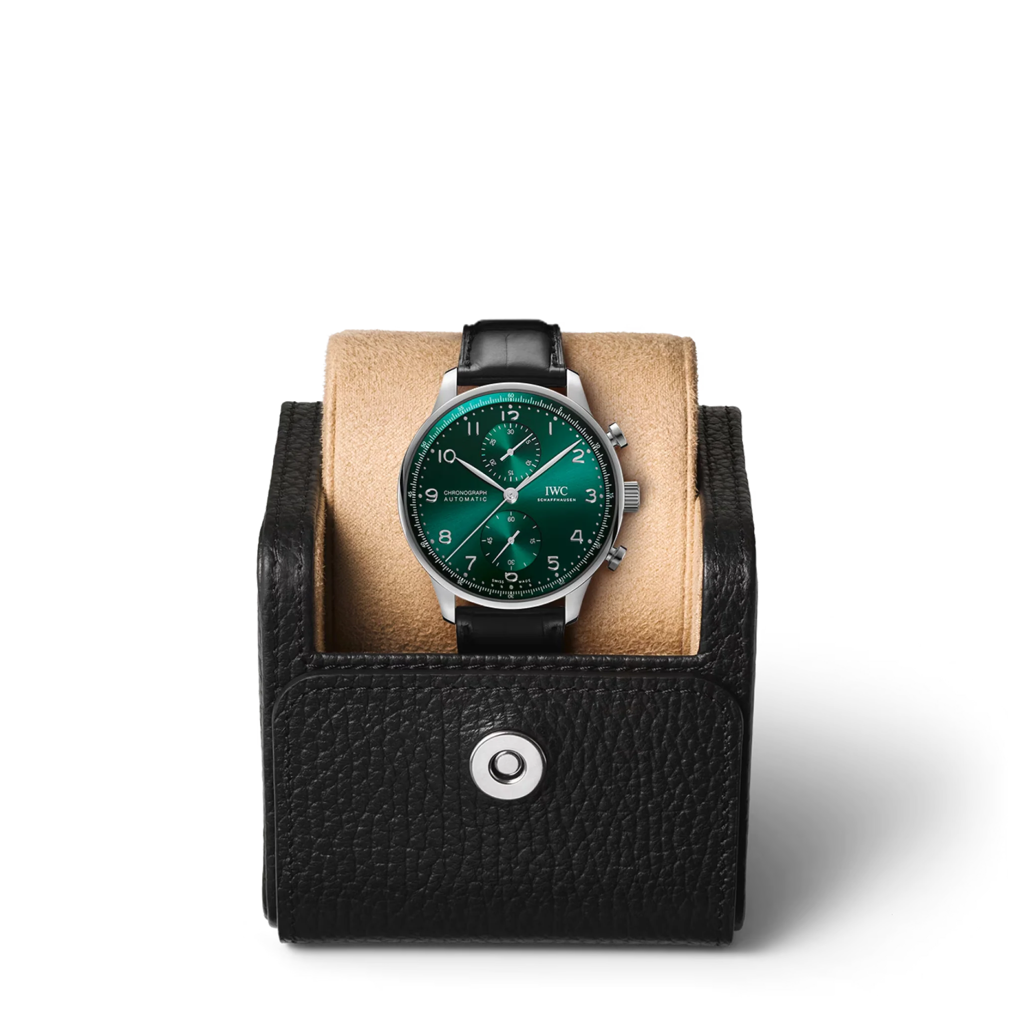 PORTUGIESER CHRONOGRAPH - Image 8