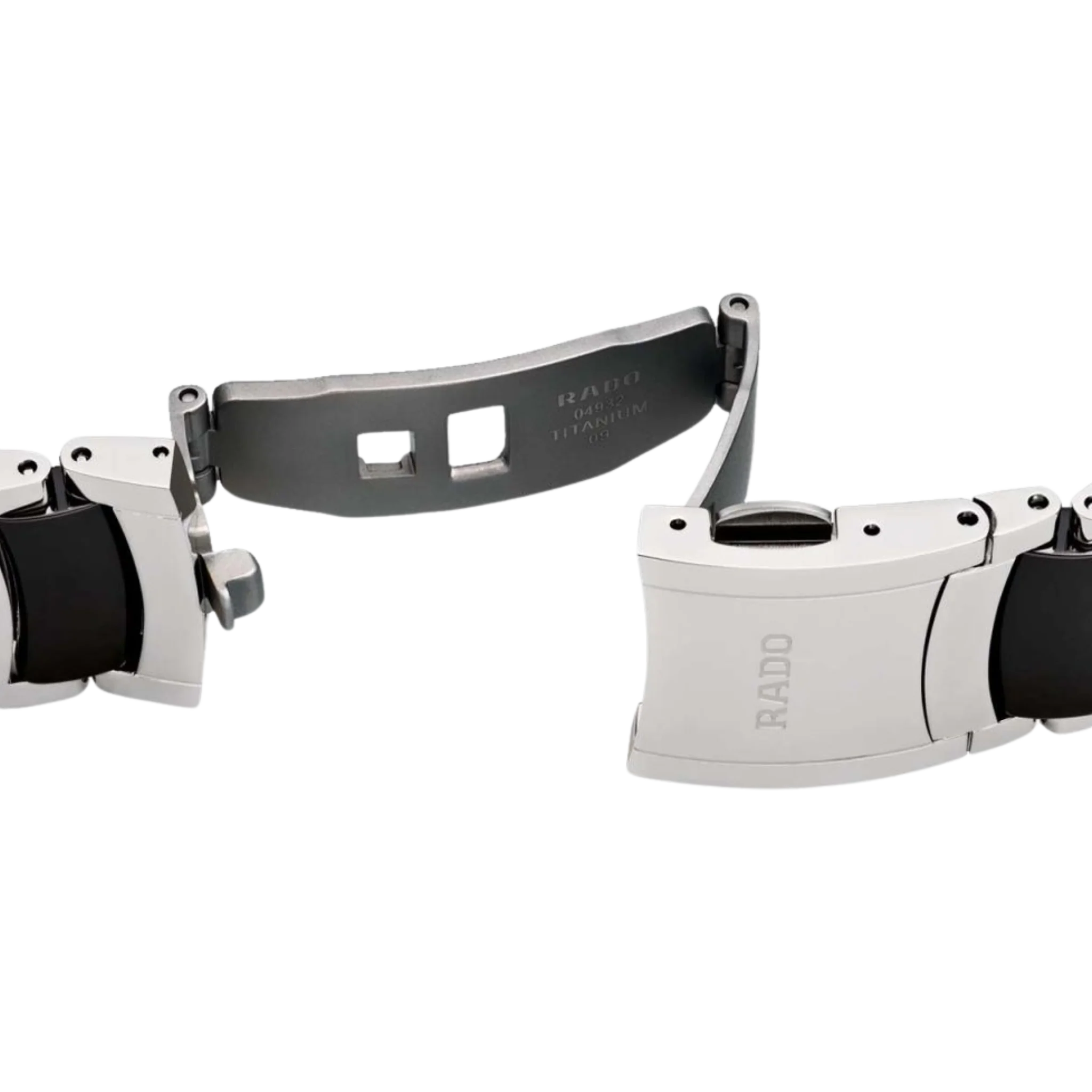 CENTRIX BLACK/SILVER - Image 4