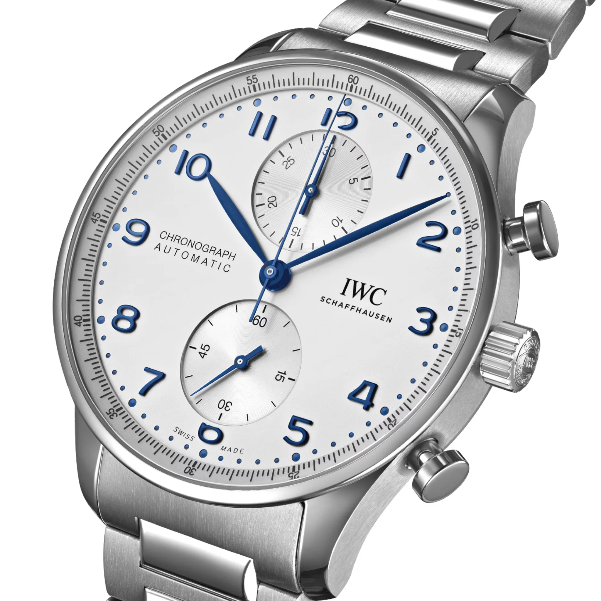 PORTUGIESER CHRONOGRAPH - Image 2