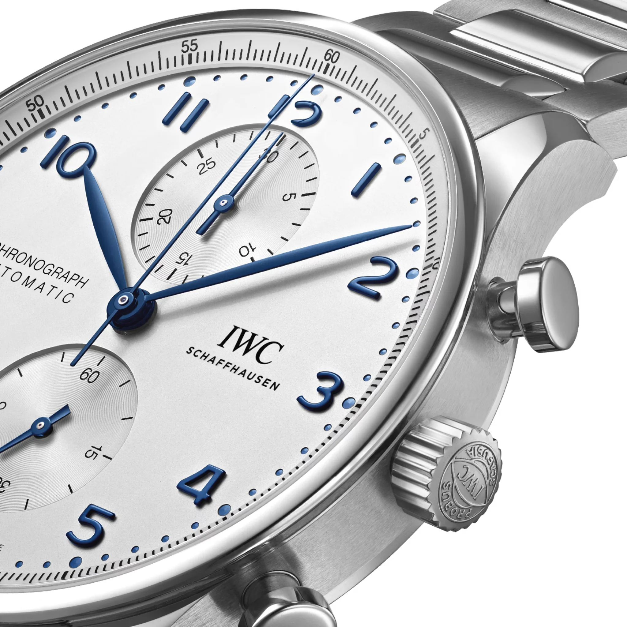 PORTUGIESER CHRONOGRAPH - Image 3