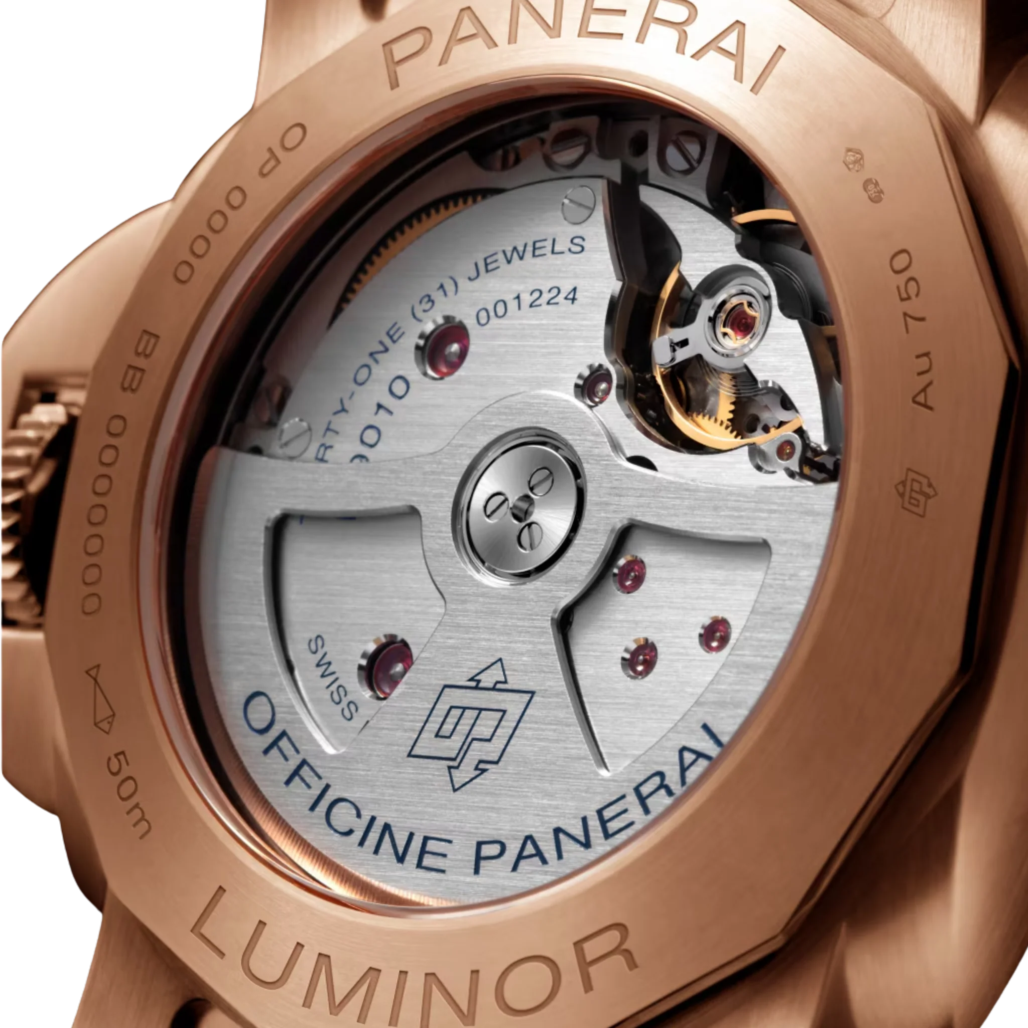 LUMINOR MARINA - Image 5