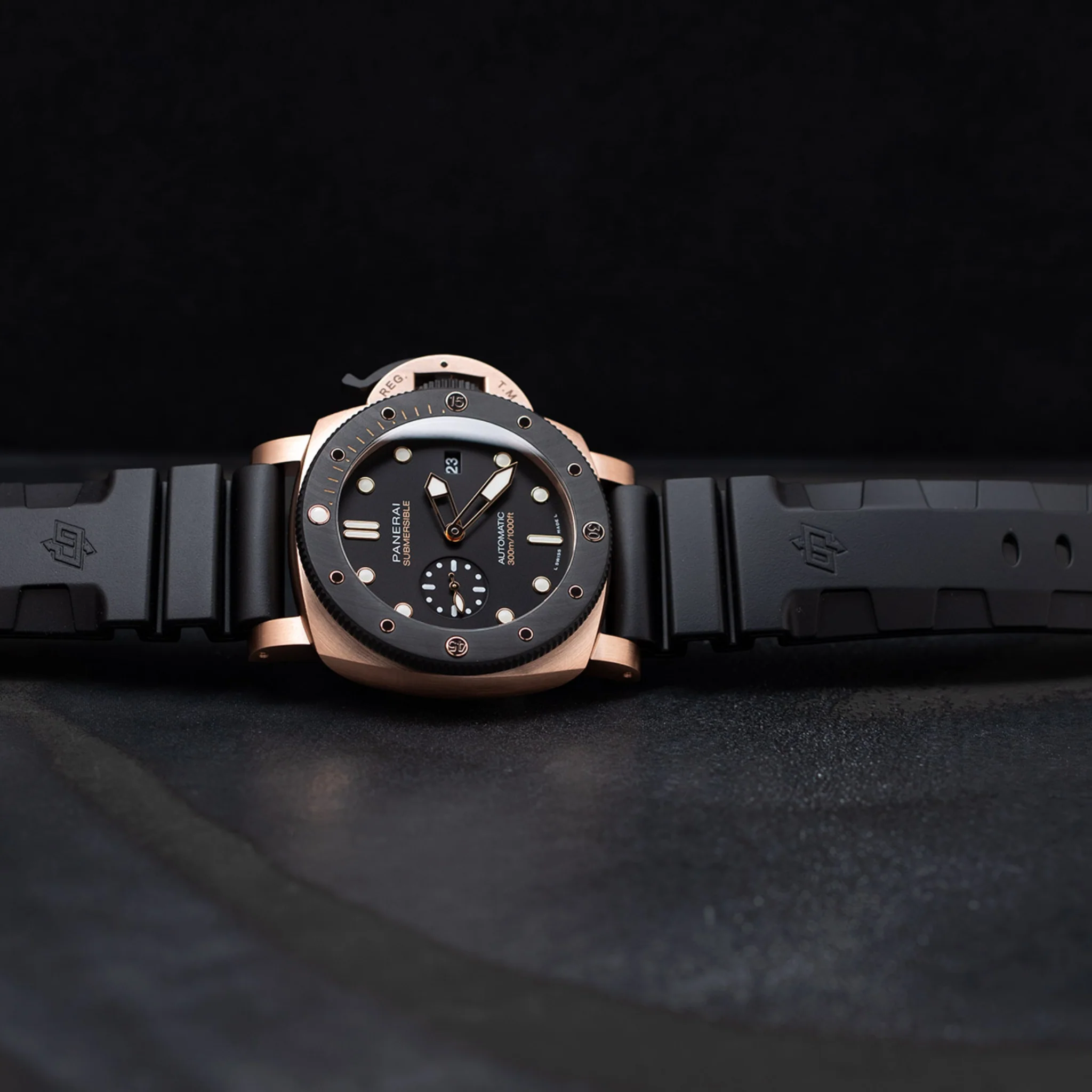 SUBMERSIBLE GOLDTECH - Image 4