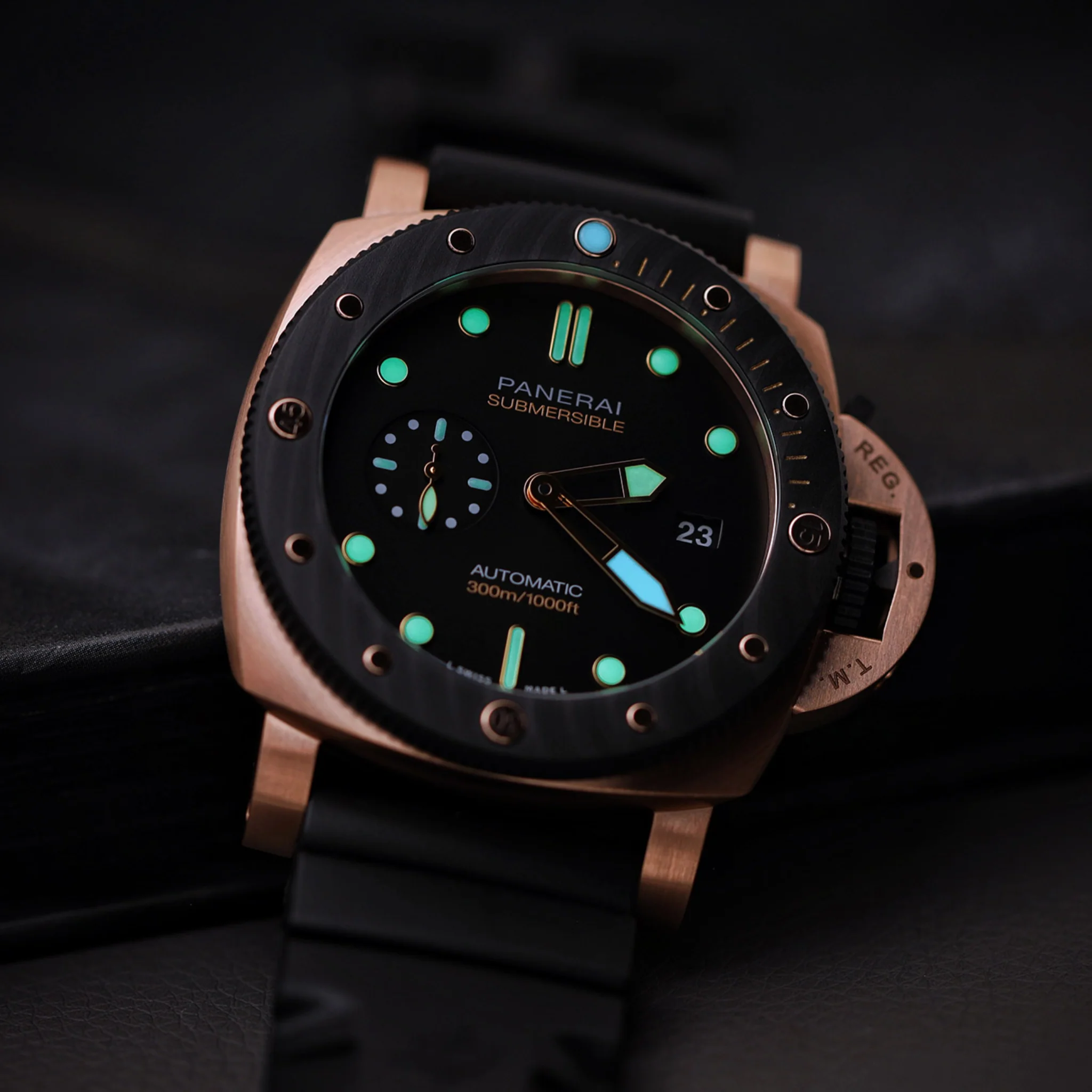 SUBMERSIBLE GOLDTECH - Image 5