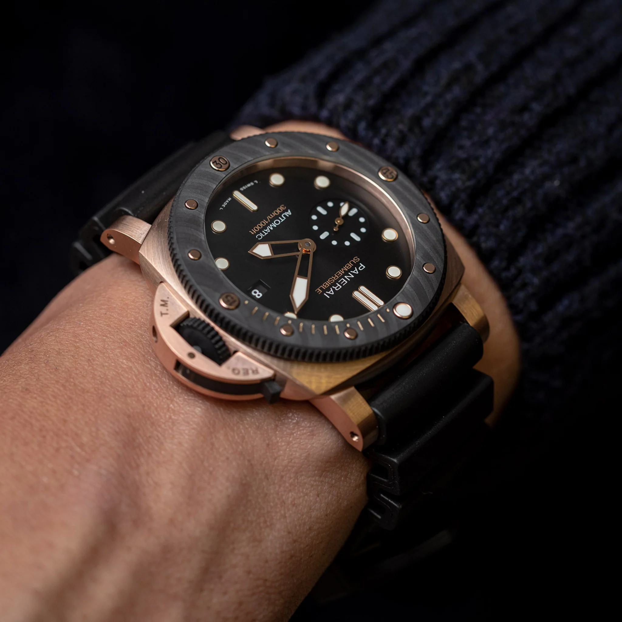 SUBMERSIBLE GOLDTECH - Image 6