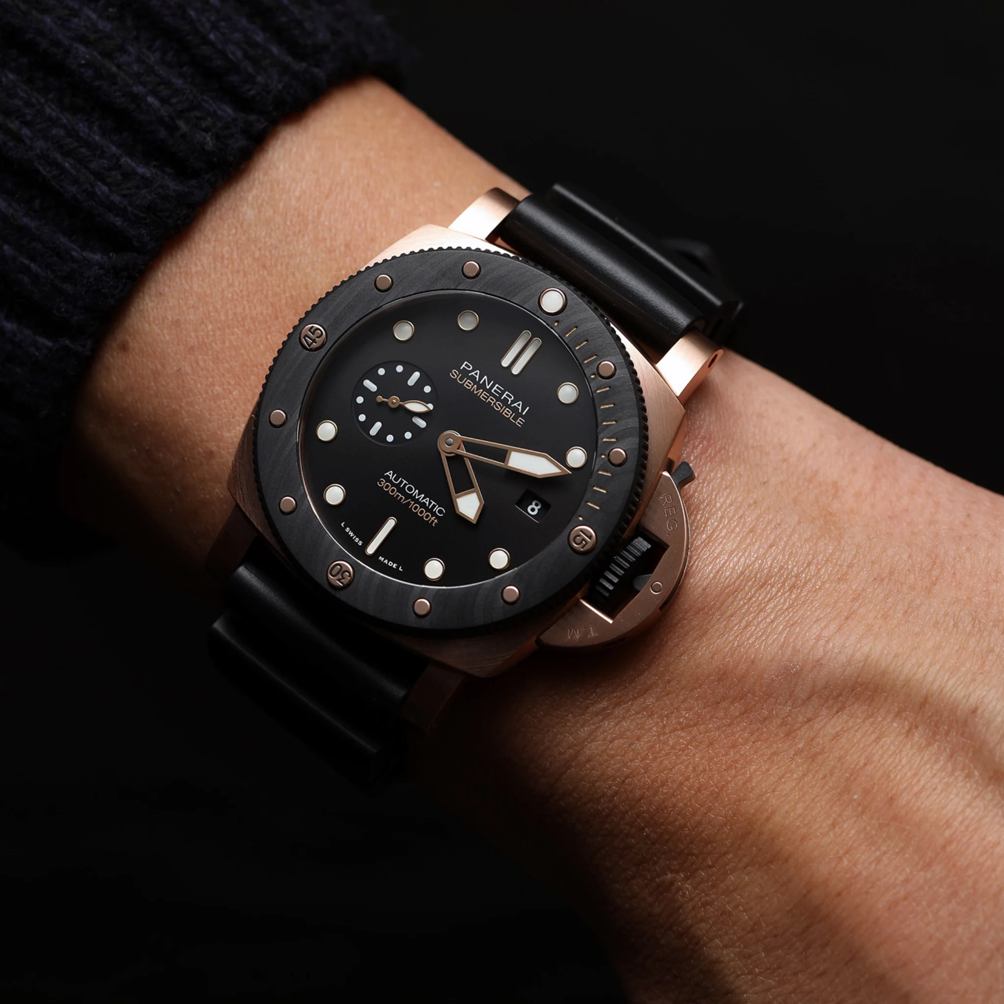 SUBMERSIBLE GOLDTECH - Image 7