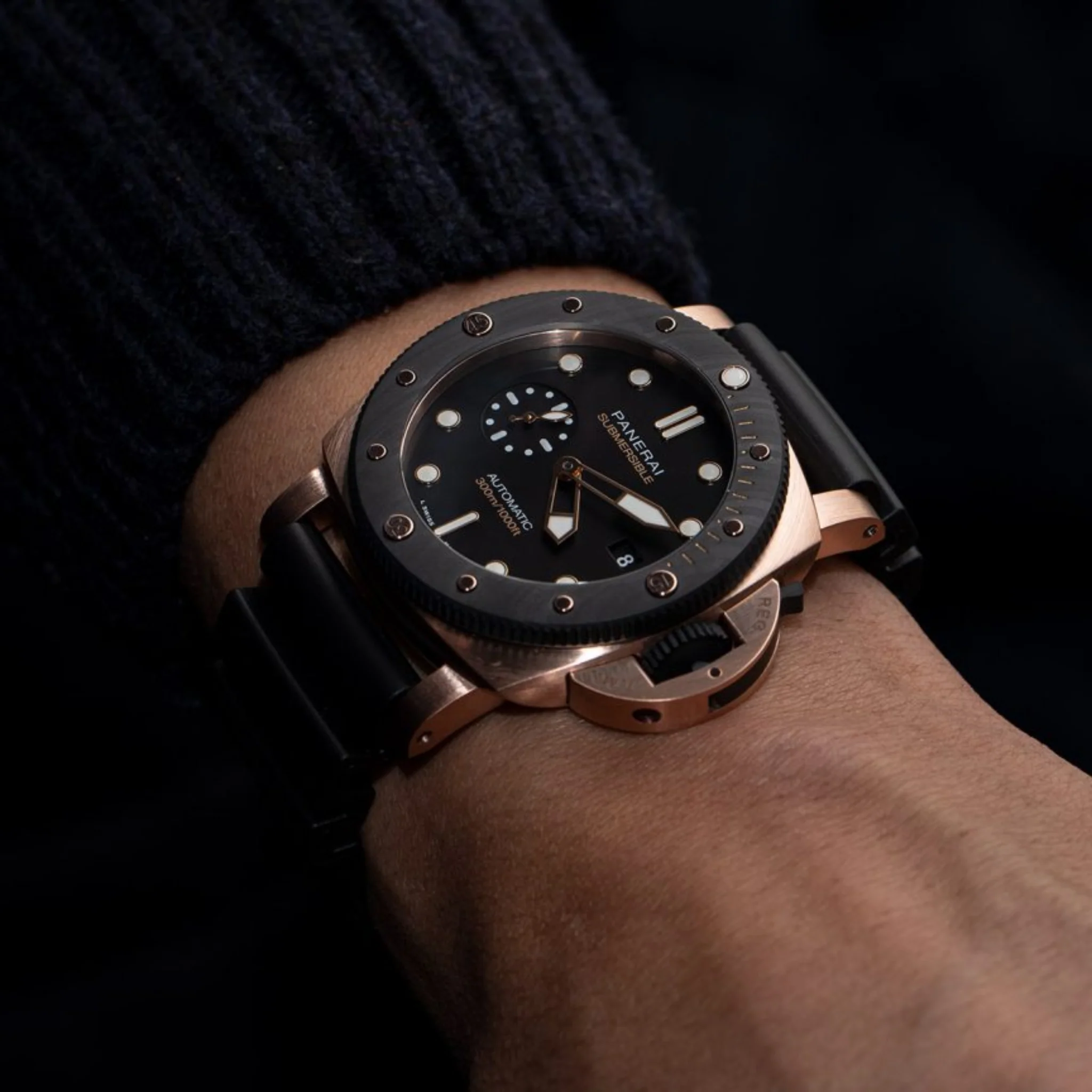 SUBMERSIBLE GOLDTECH - Image 8