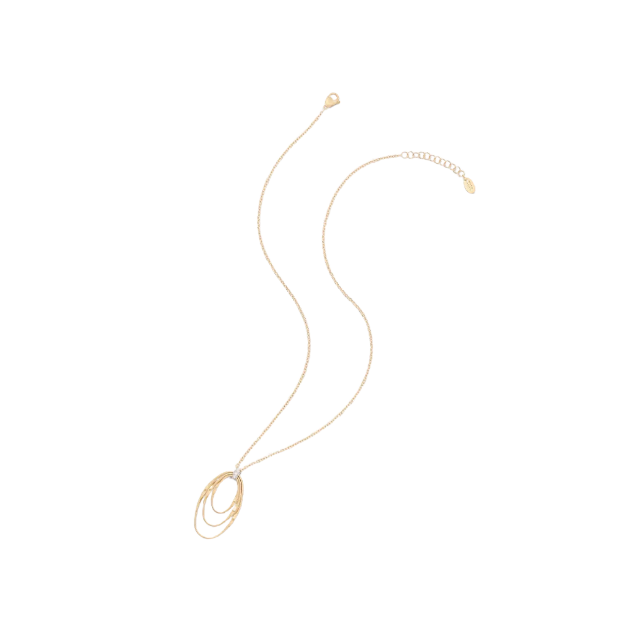 MARRAKECH ONDE NECKLACE - Image 3