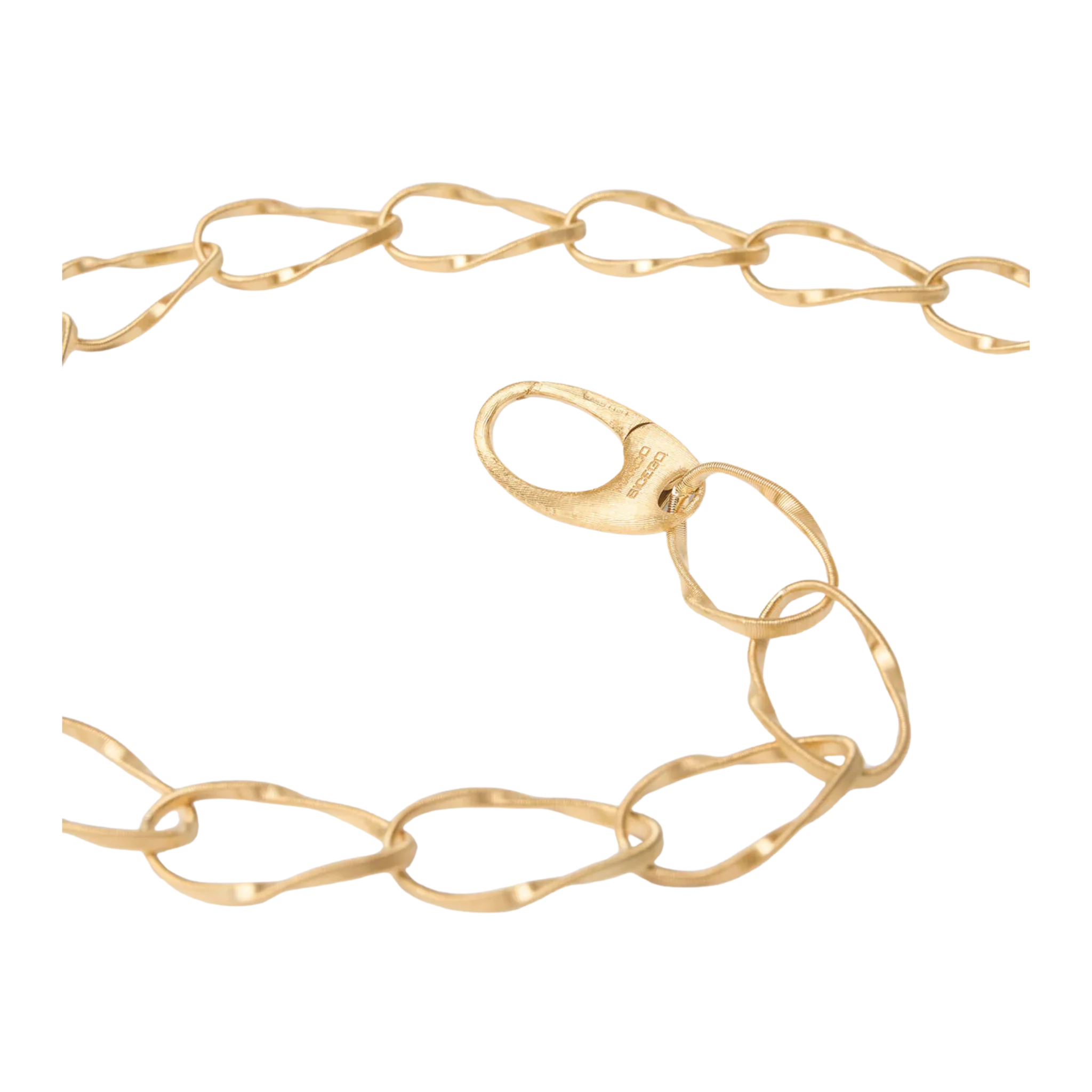 MARRAKECH ONDE NECKLACE - Image 2