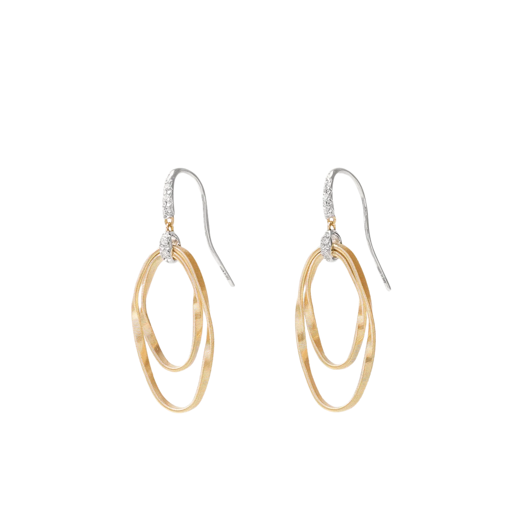 MARRAKECH ONDE EARRING - Image 2
