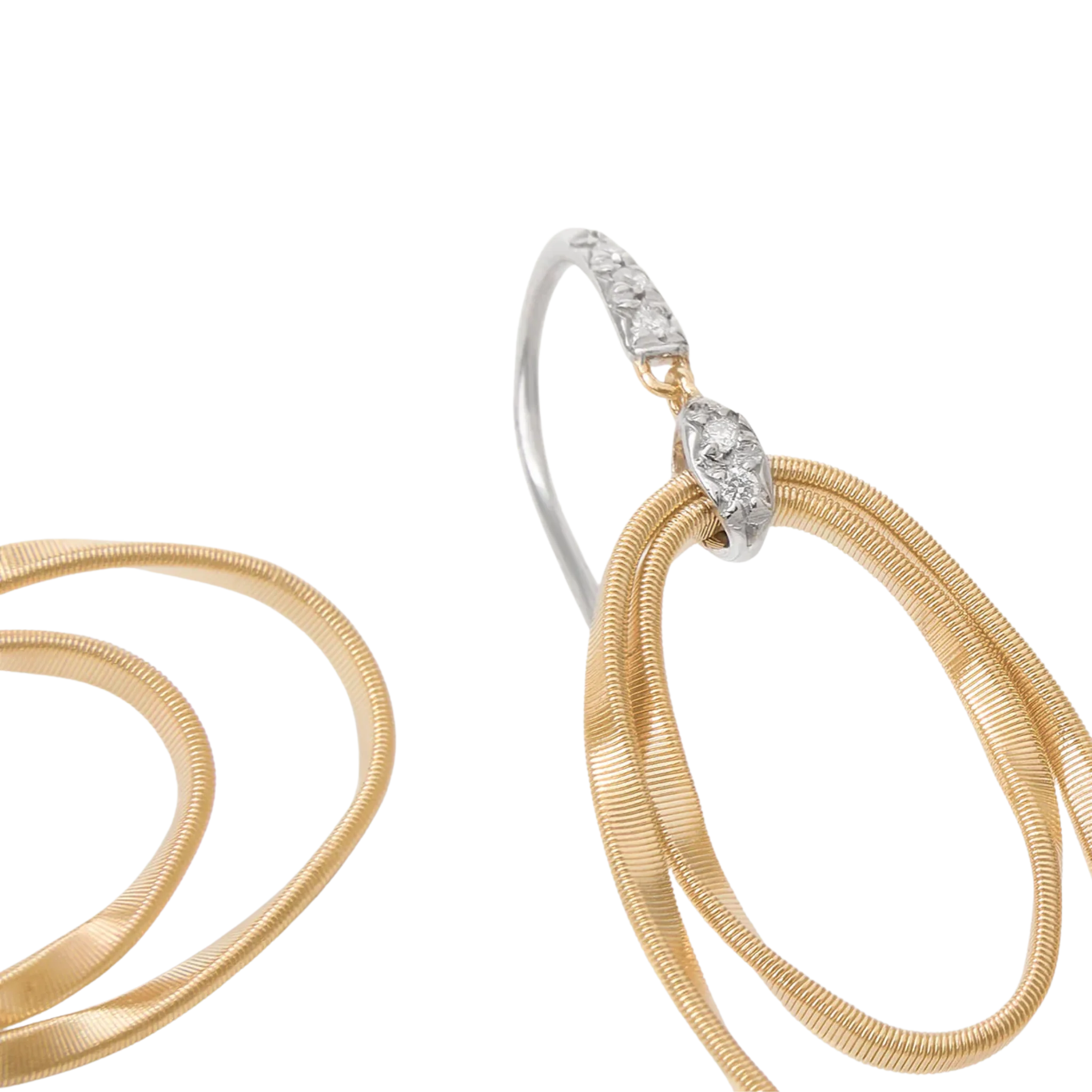 MARRAKECH ONDE EARRING - Image 3