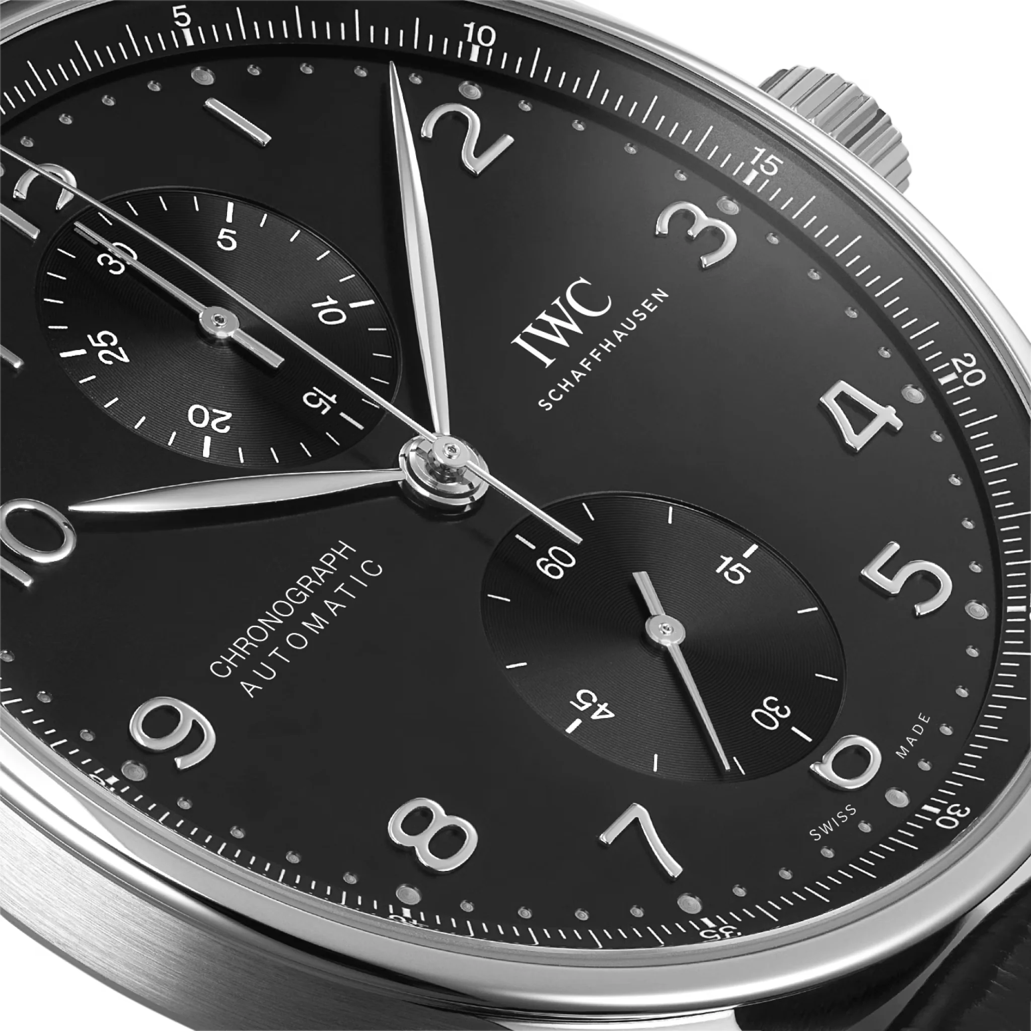 PORTUGIESER CHRONOGRAPH - Image 3