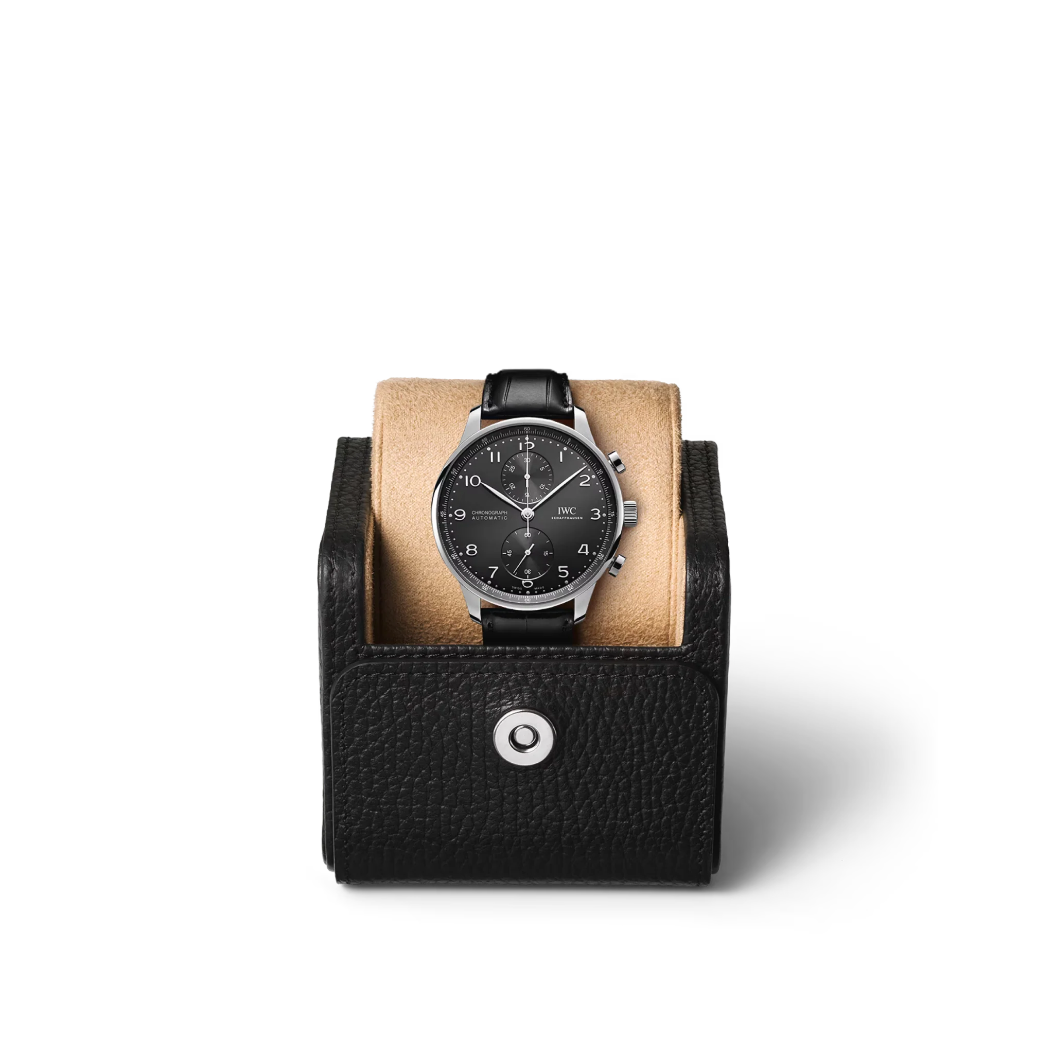 PORTUGIESER CHRONOGRAPH - Image 6