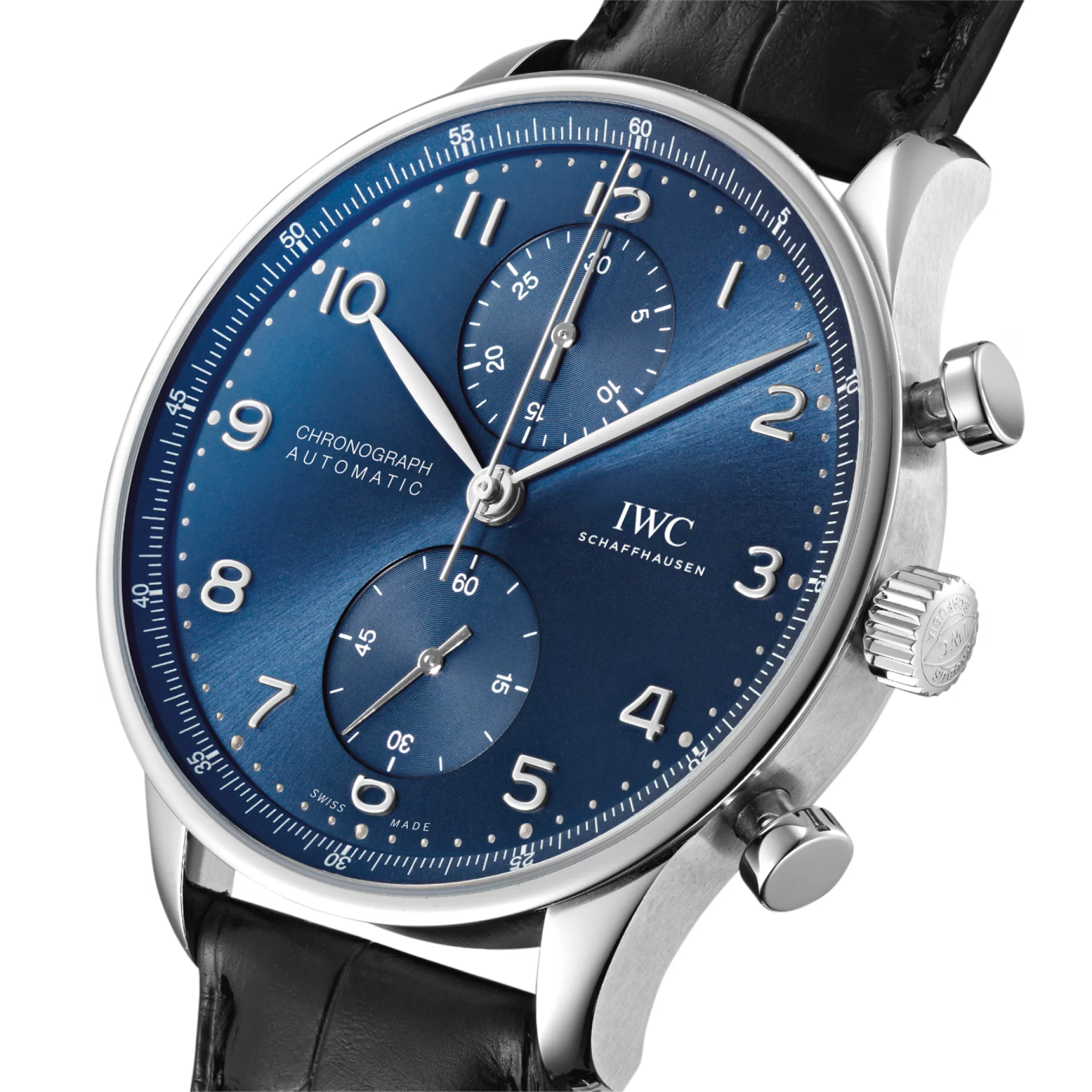 PORTUGIESER CHRONOGRAPH - Image 2