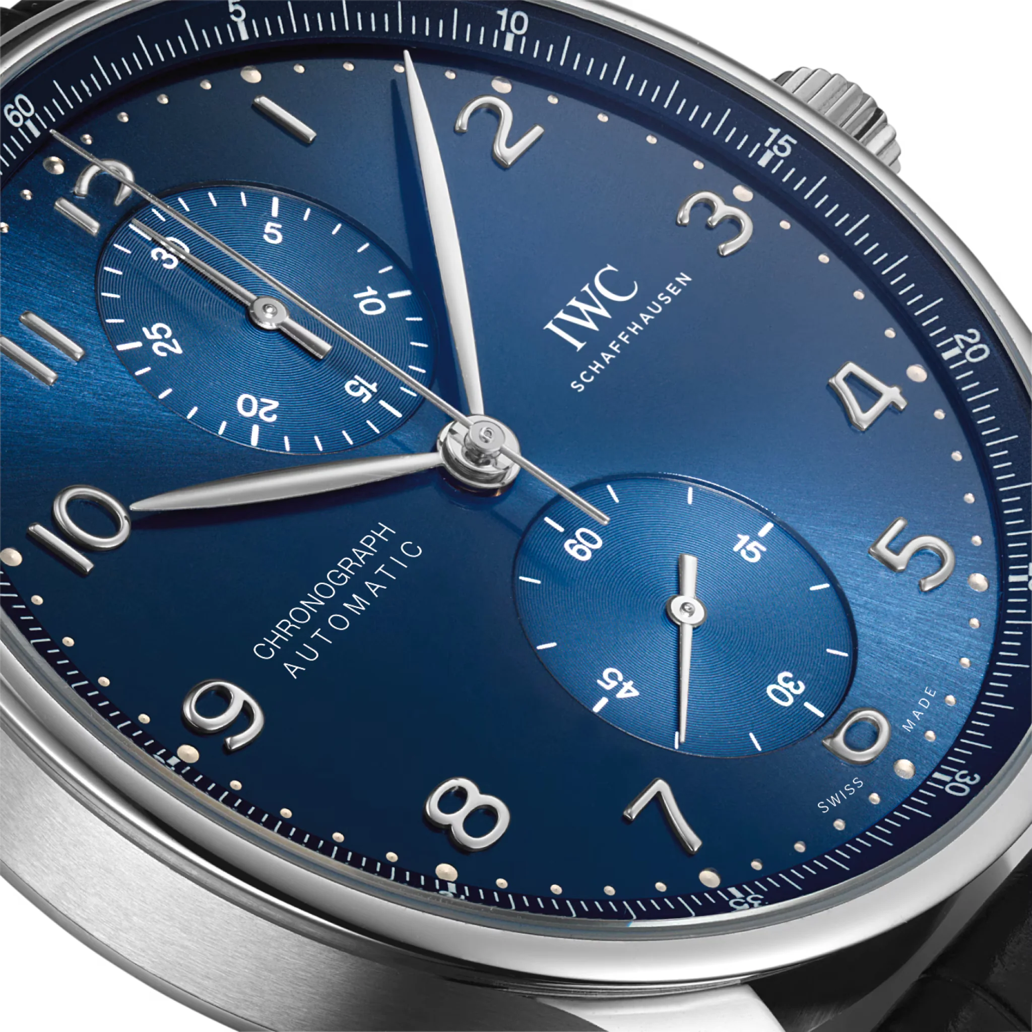 PORTUGIESER CHRONOGRAPH - Image 3