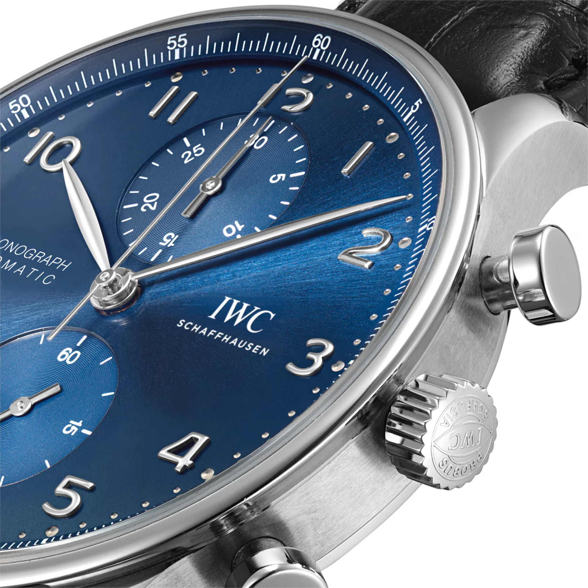 PORTUGIESER CHRONOGRAPH - Image 4