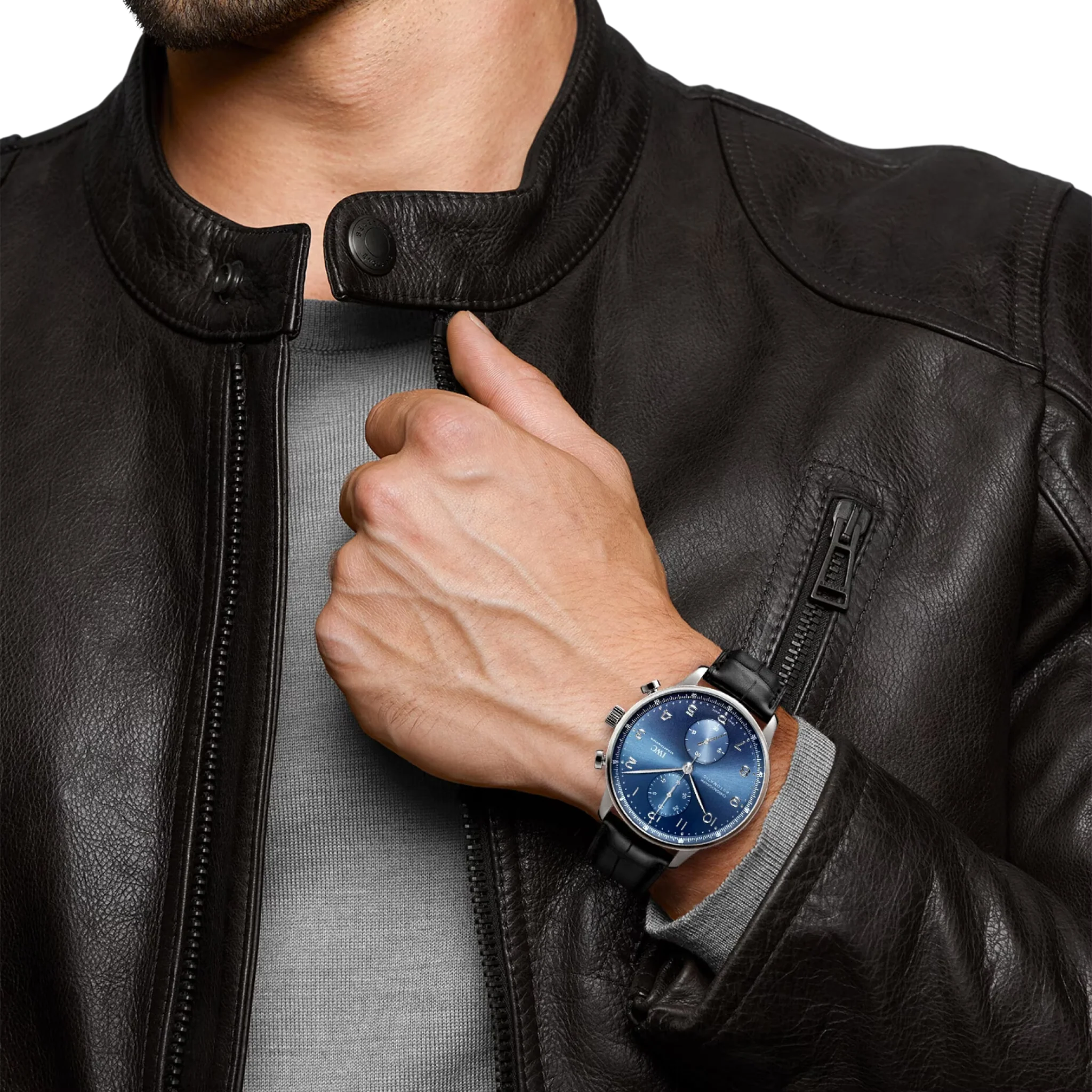 PORTUGIESER CHRONOGRAPH - Image 7