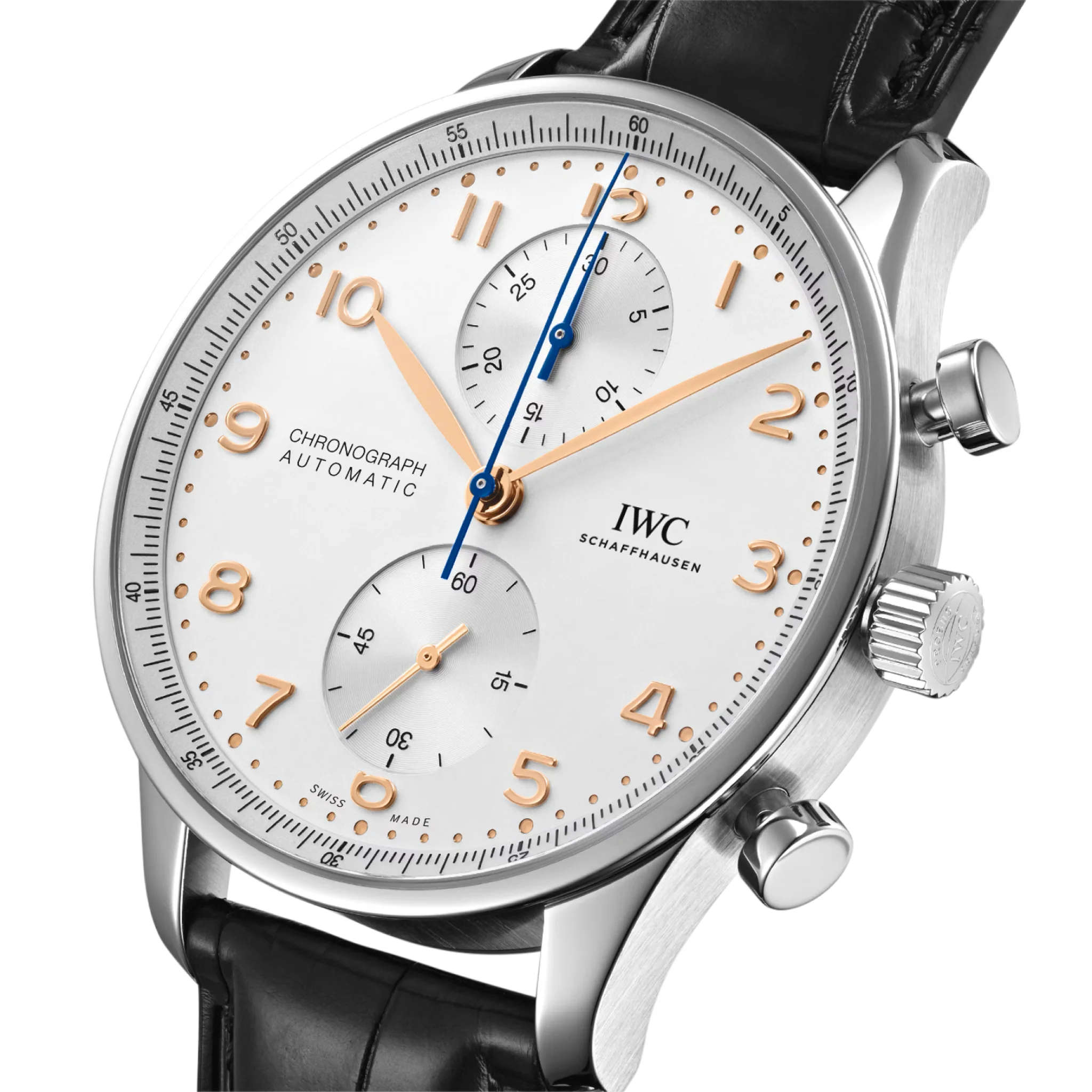 PORTUGIESER CHRONOGRAPH - Image 2