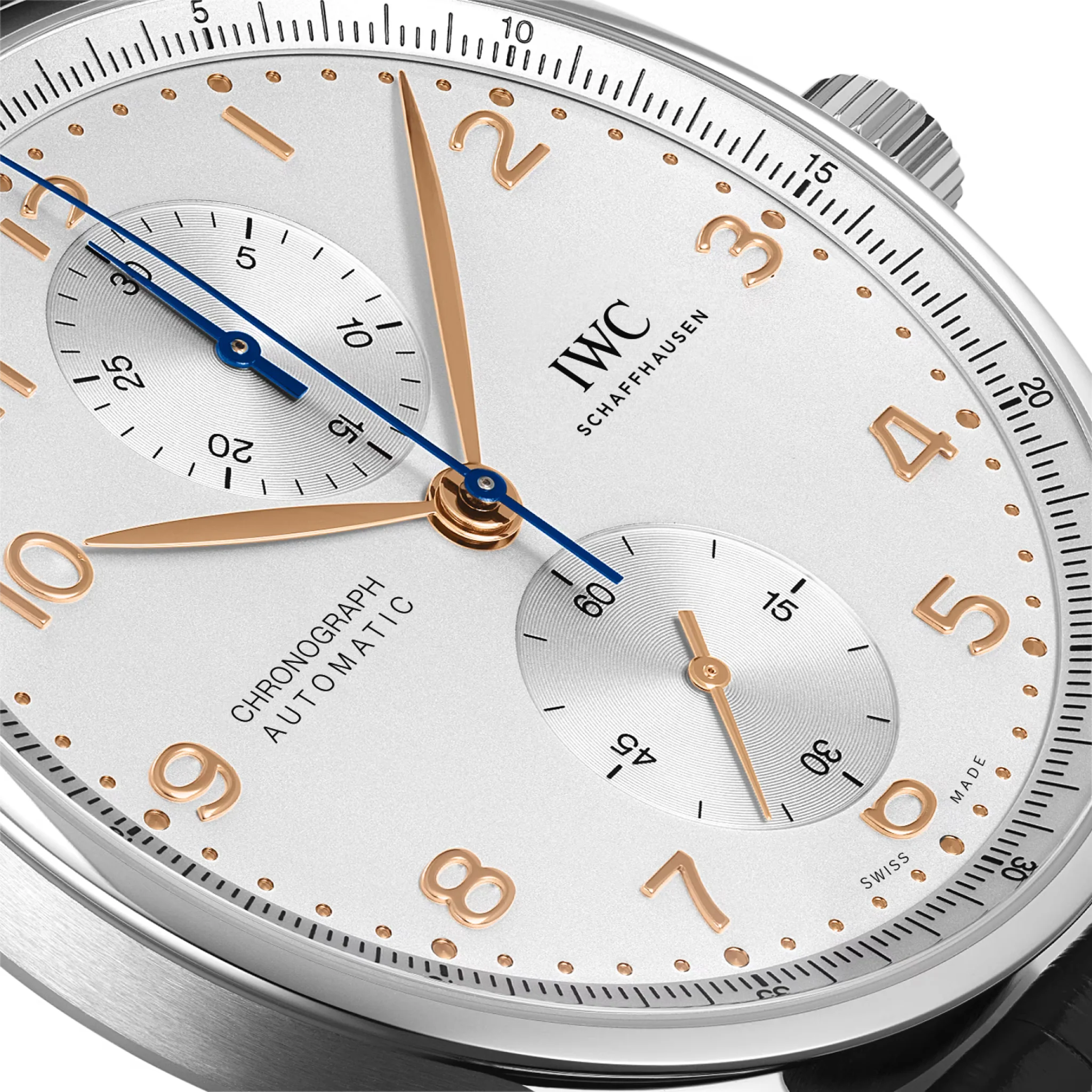 PORTUGIESER CHRONOGRAPH - Image 3