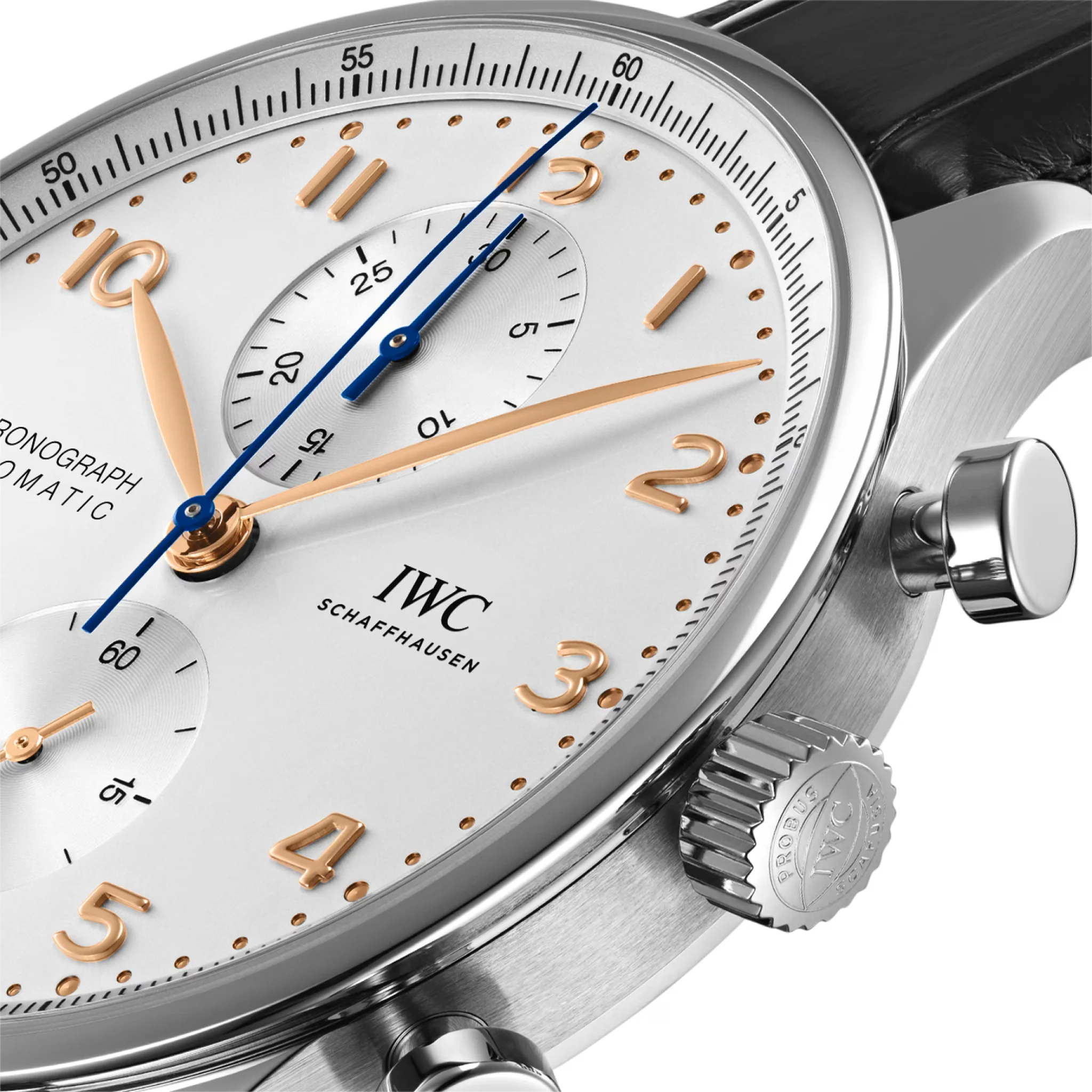 PORTUGIESER CHRONOGRAPH - Image 4