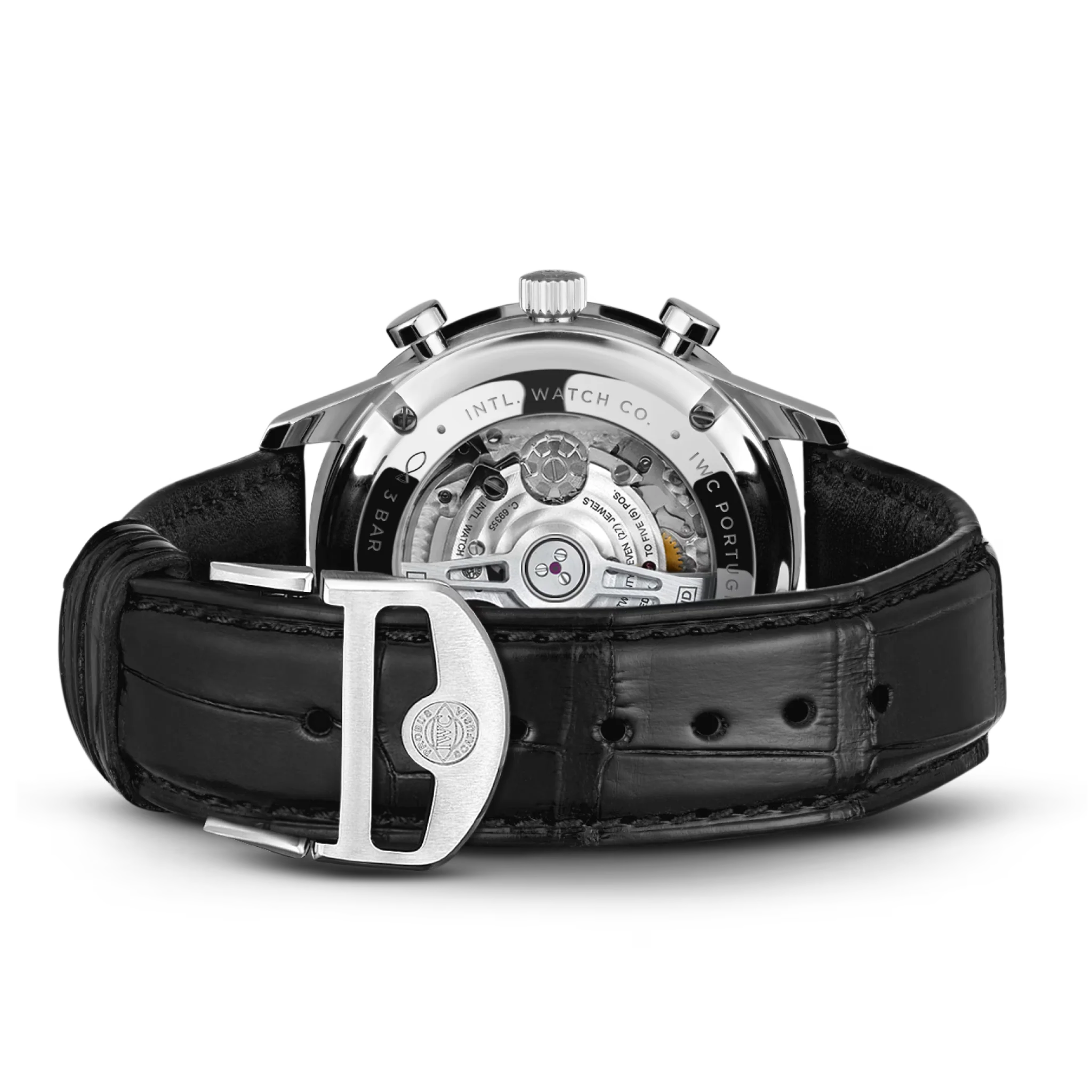 PORTUGIESER CHRONOGRAPH - Image 5