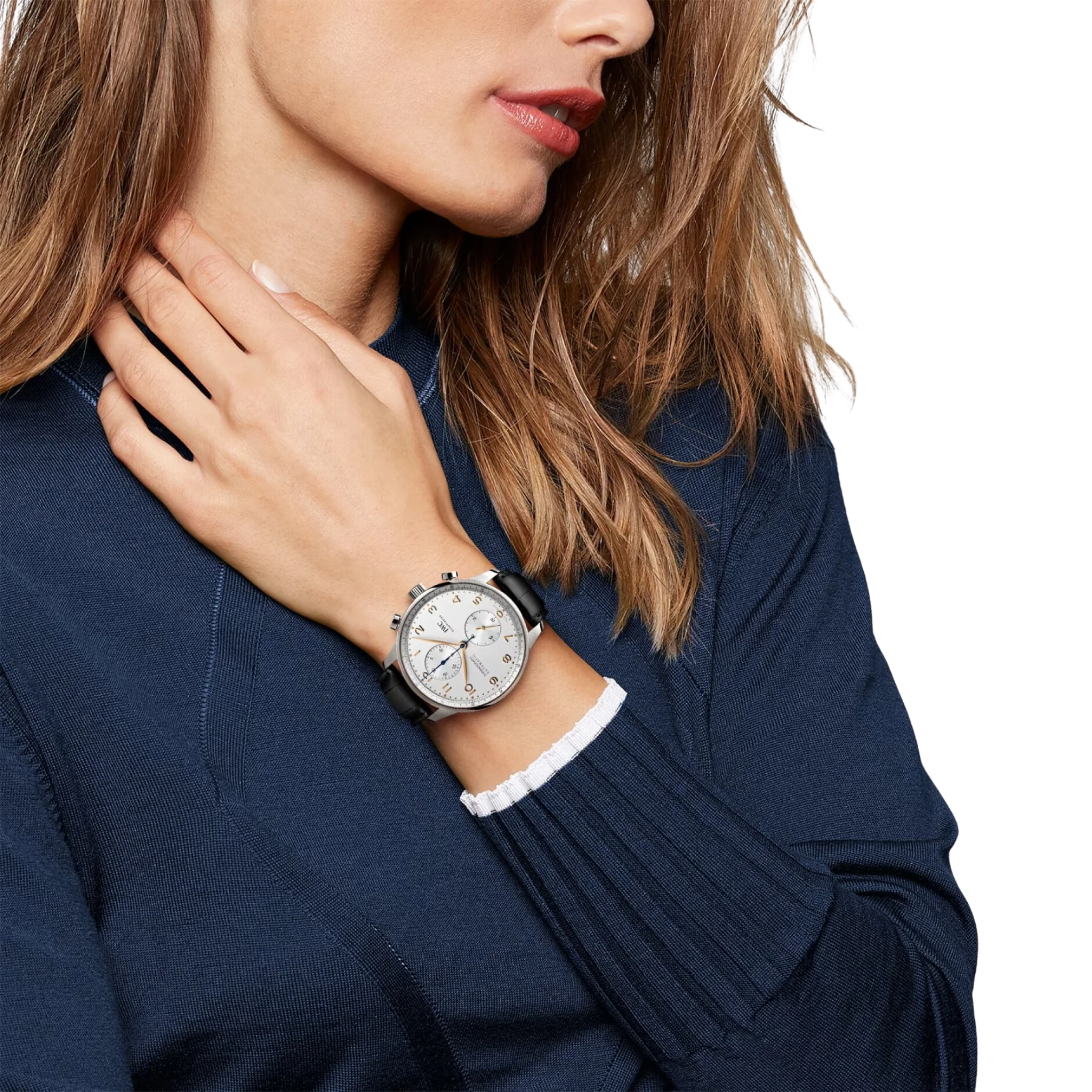 PORTUGIESER CHRONOGRAPH - Image 8