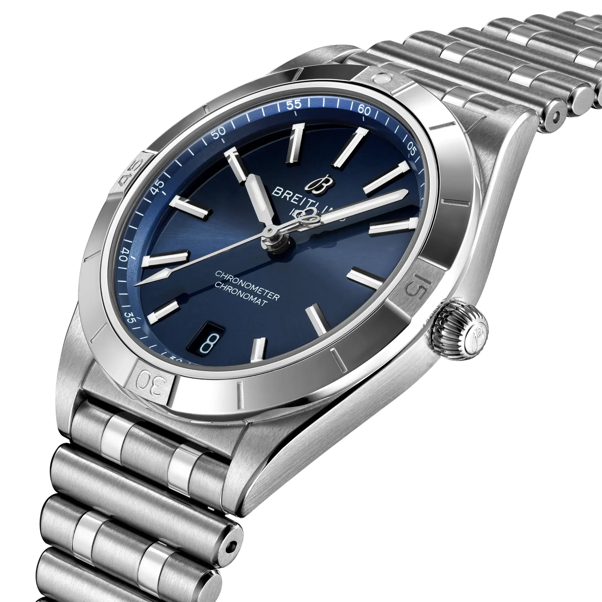 CHRONOMAT AUTOMATIC 36 - Image 3