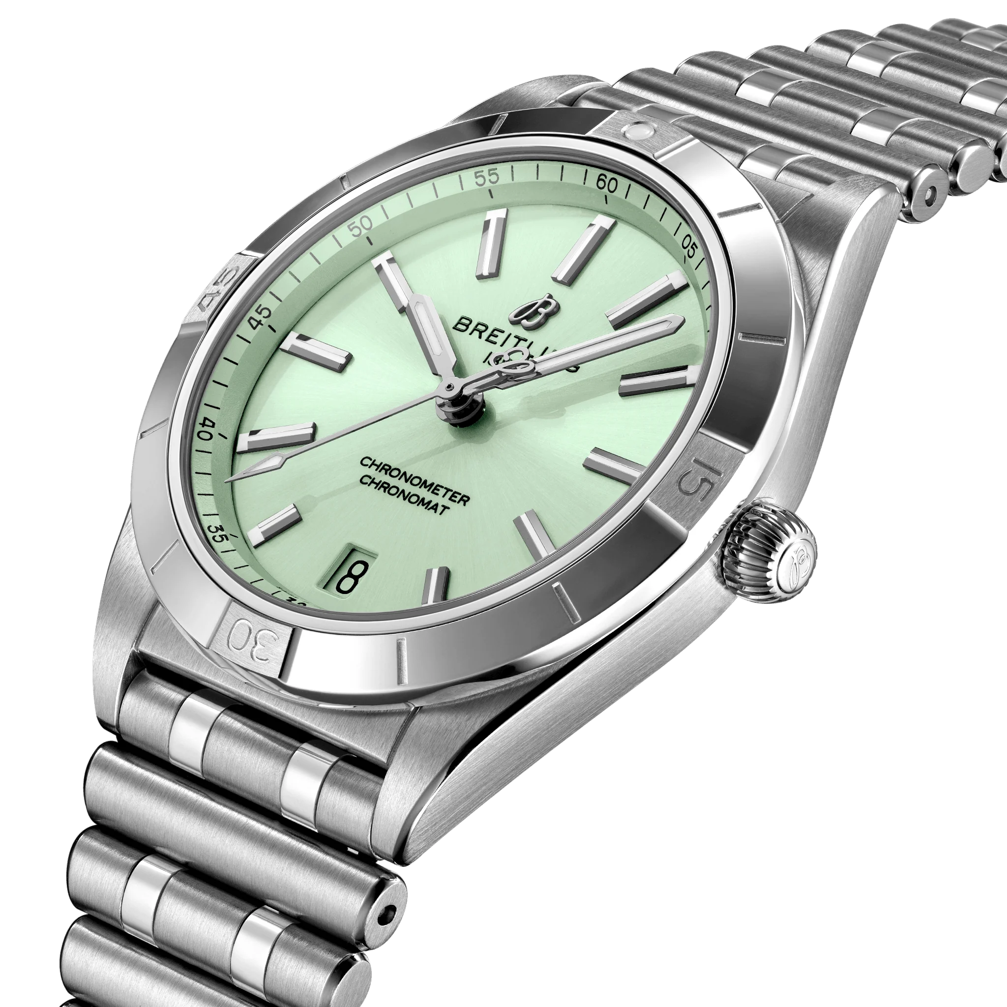CHRONOMAT AUTOMATIC 36 - Image 3