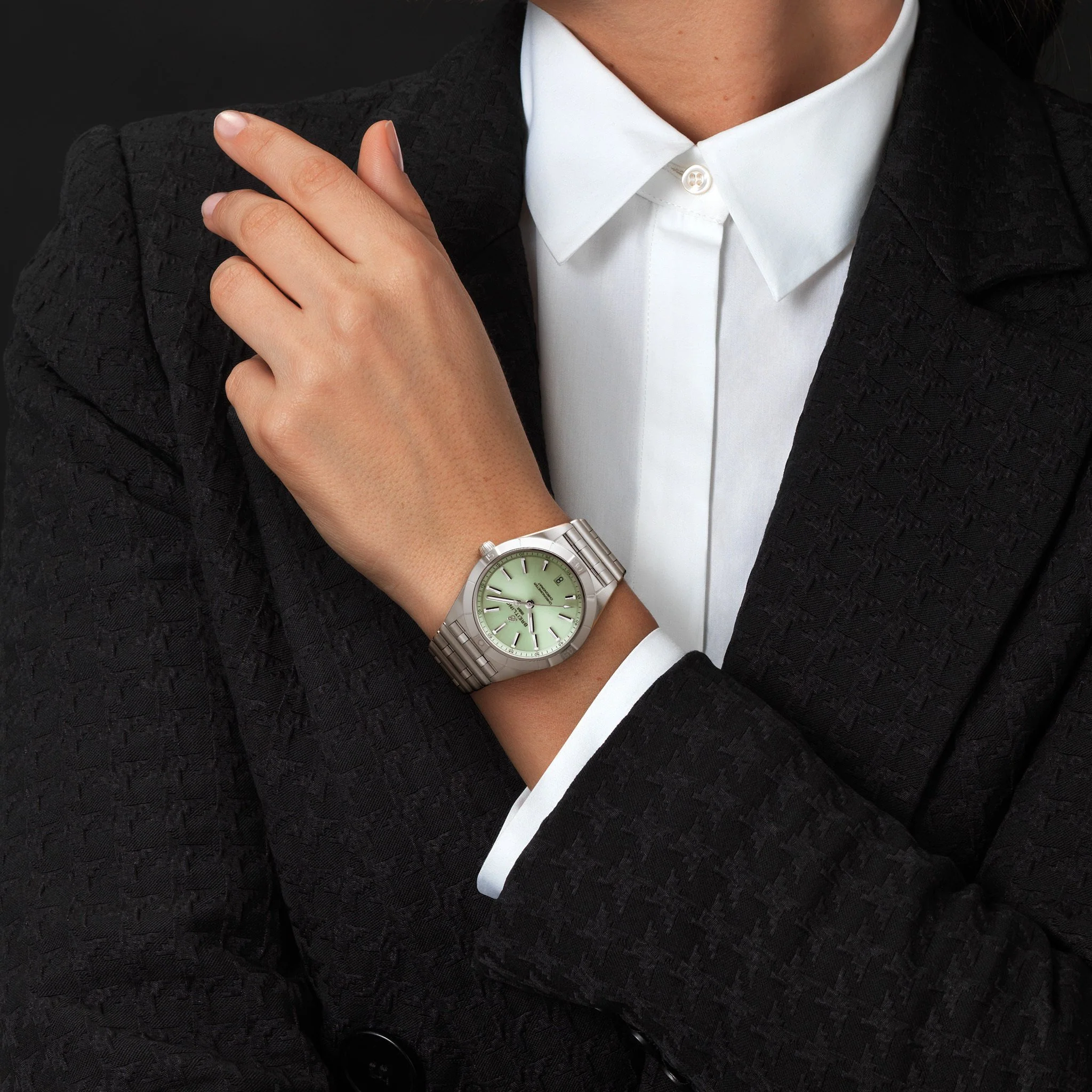 CHRONOMAT AUTOMATIC 36 - Image 5