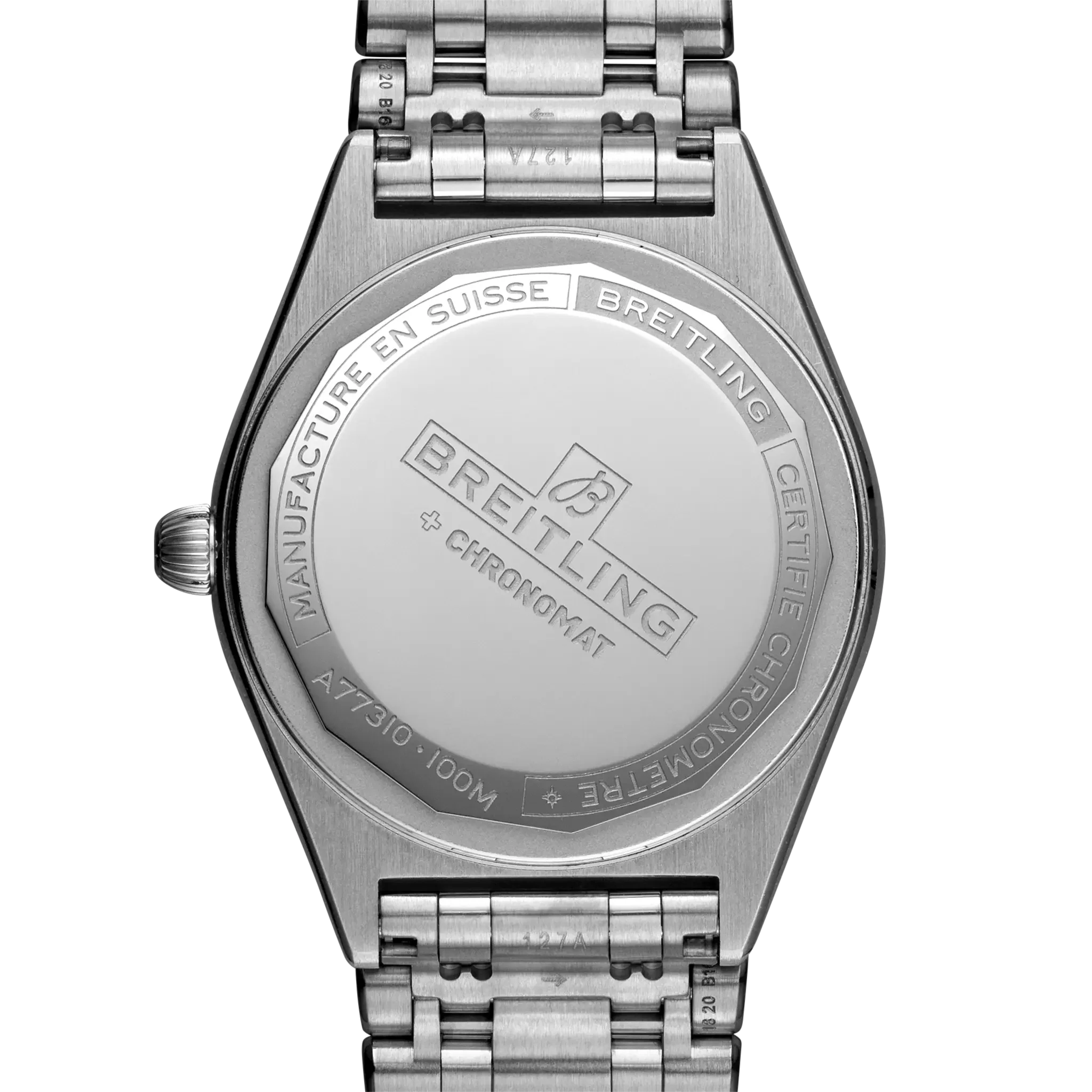 CHRONOMAT 32 - Image 3