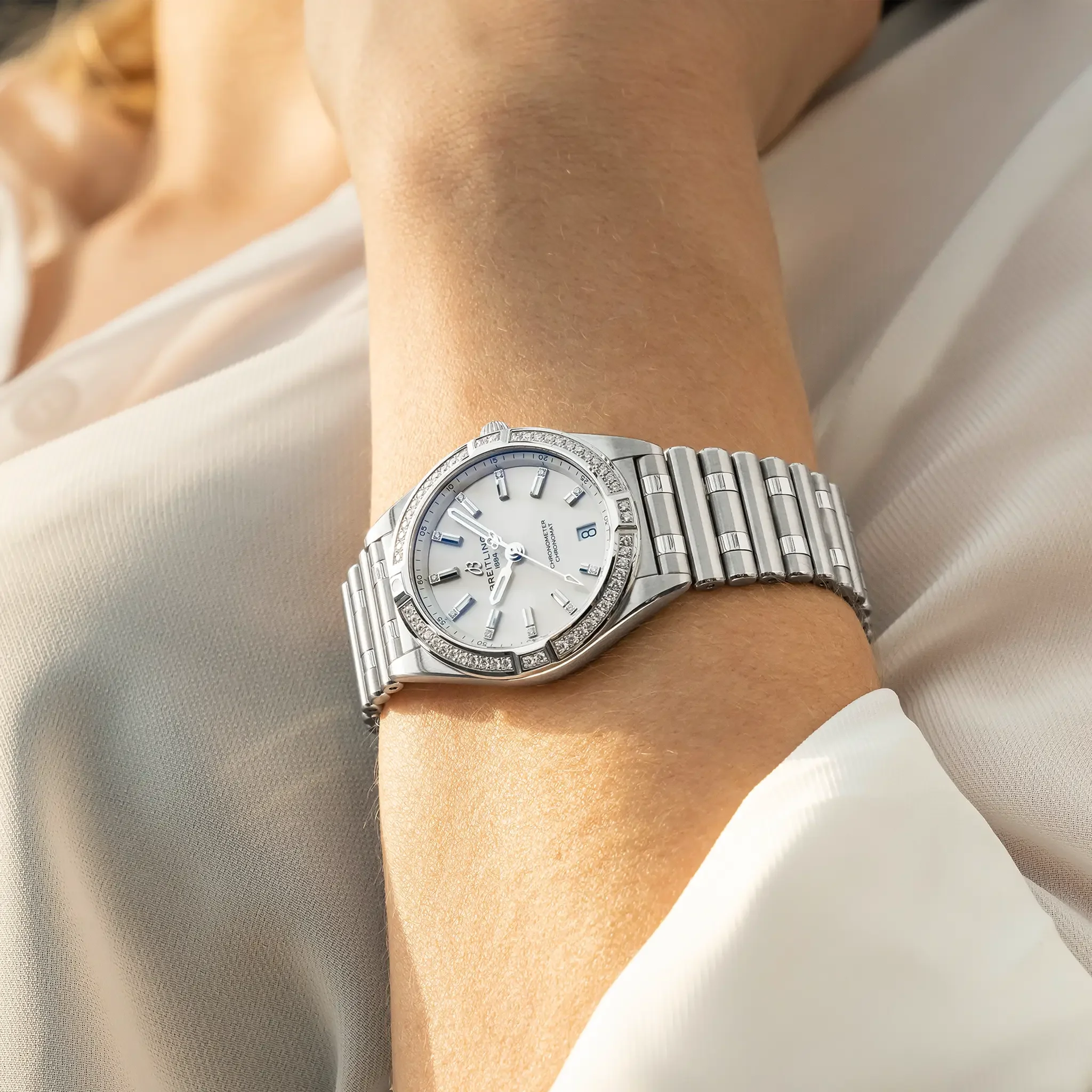 CHRONOMAT 32 - Image 4