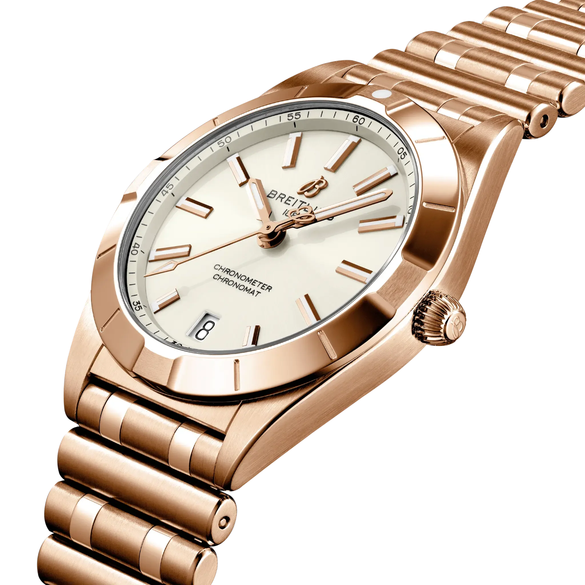 CHRONOMAT 32 - Image 3