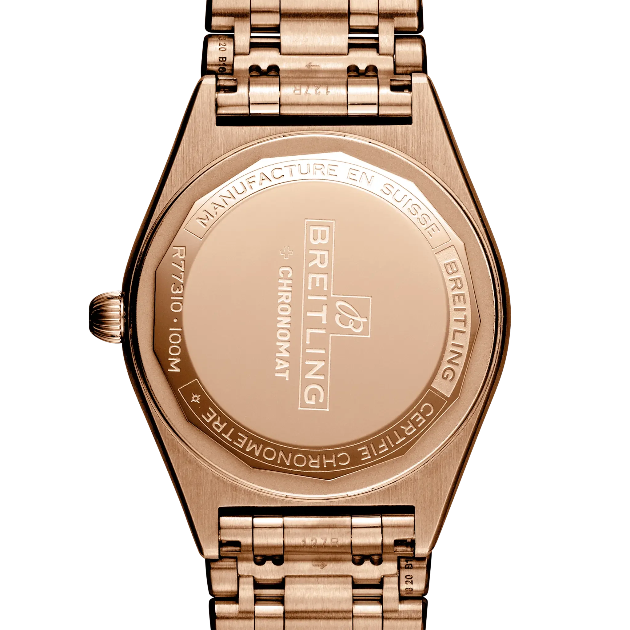 CHRONOMAT 32 - Image 4